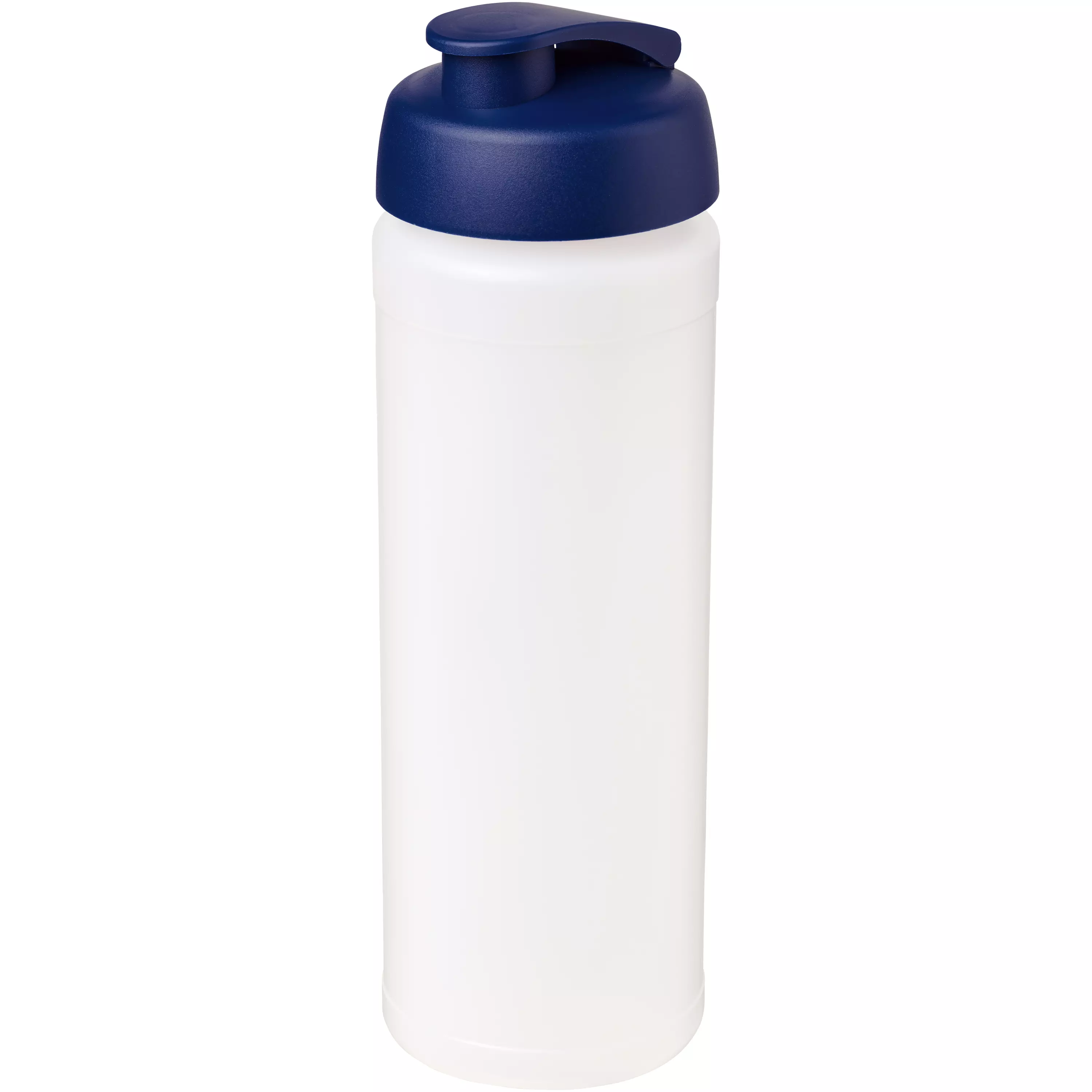 Baseline® Plus grip 750 ml sportfles met flipcapdeksel