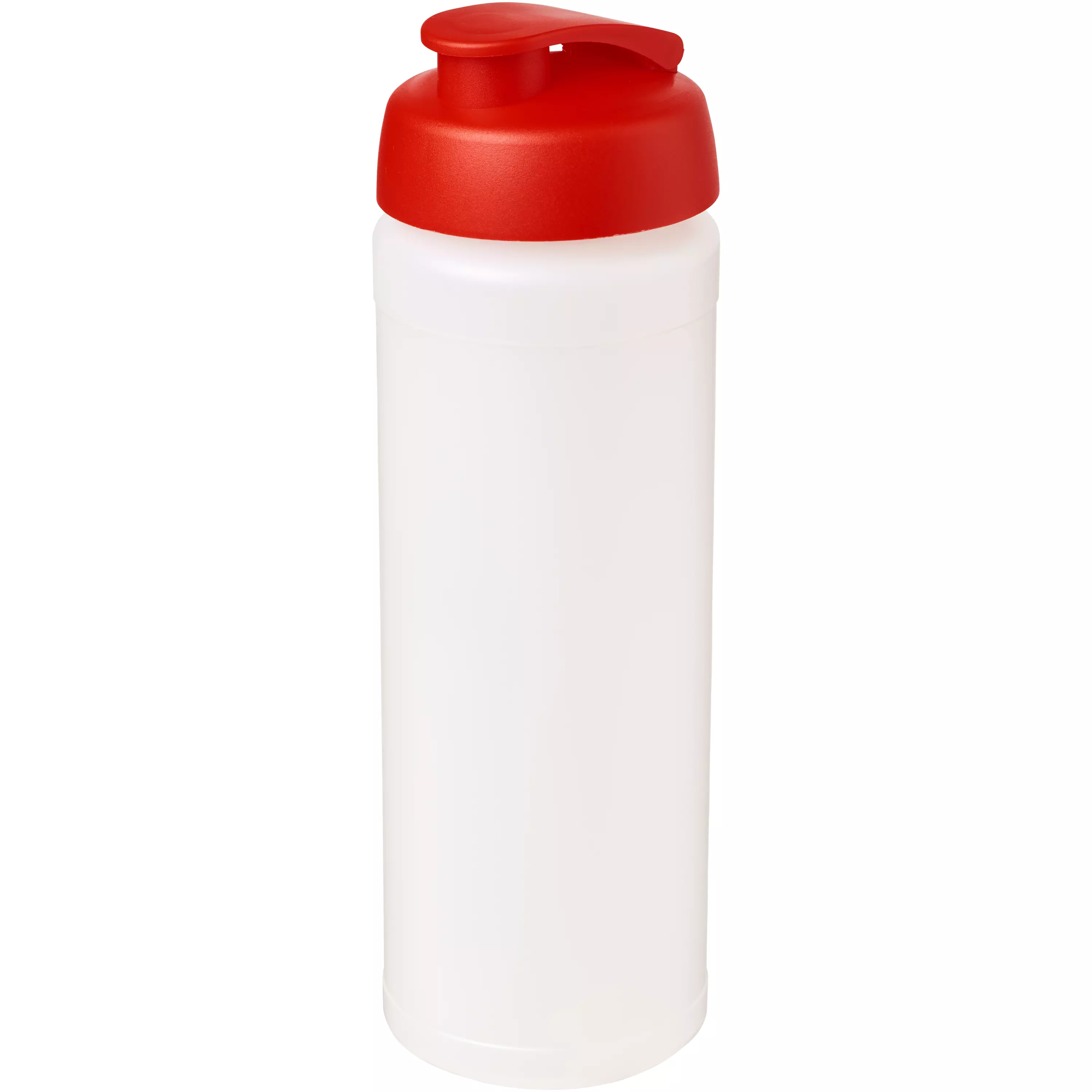 Baseline® Plus grip 750 ml sportfles met flipcapdeksel