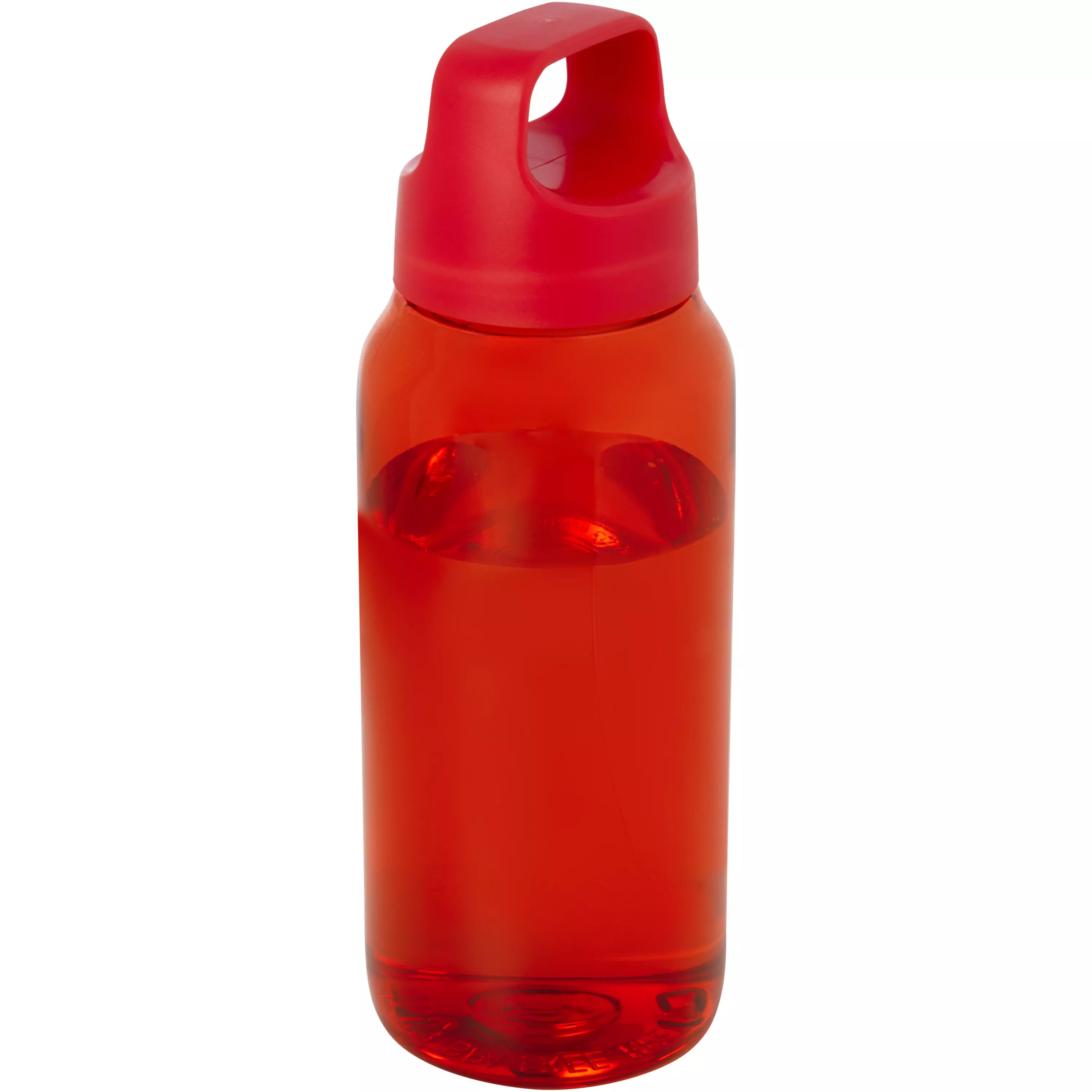 Bebo 500 ml waterfles van gerecycled plastic