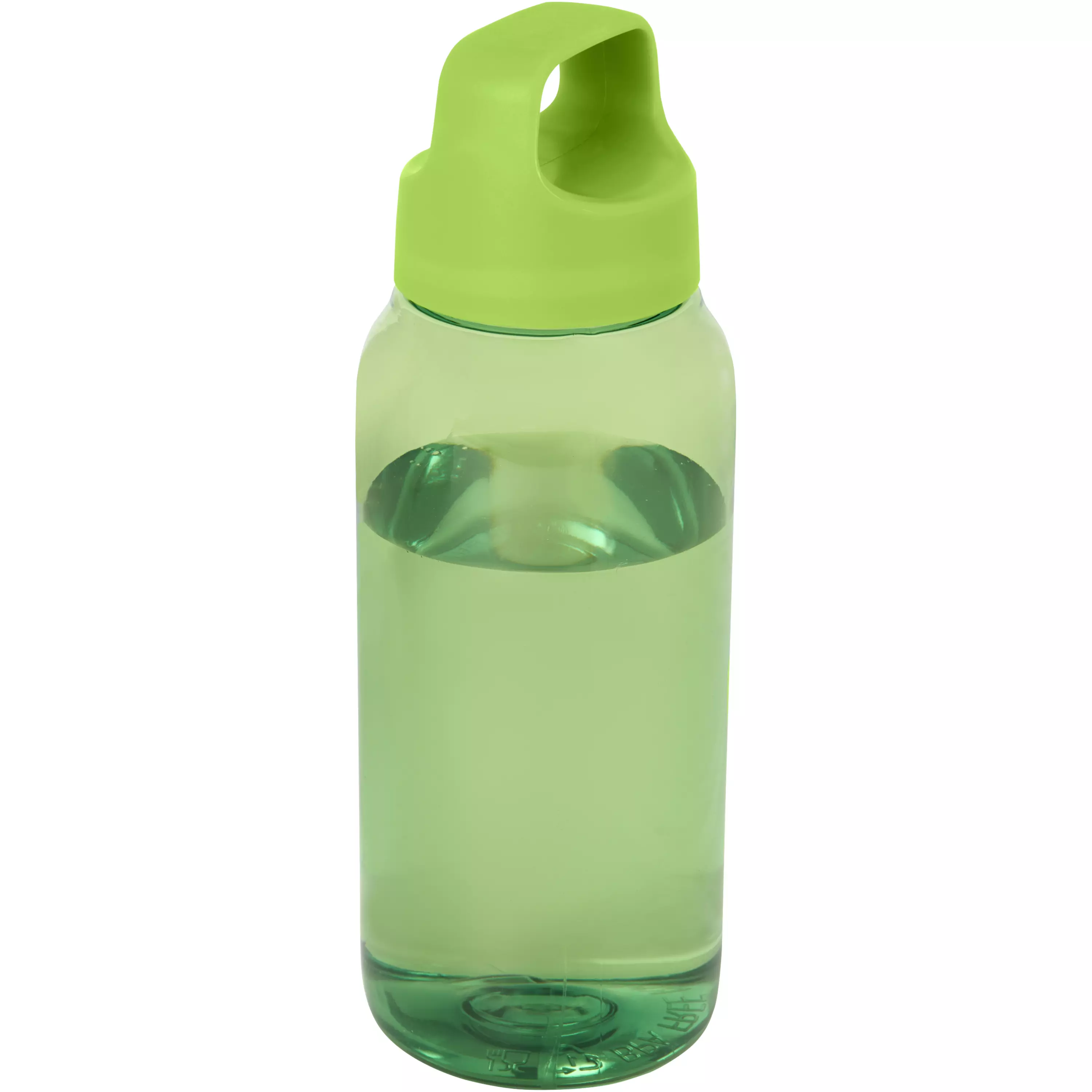 Bebo 500 ml waterfles van gerecycled plastic