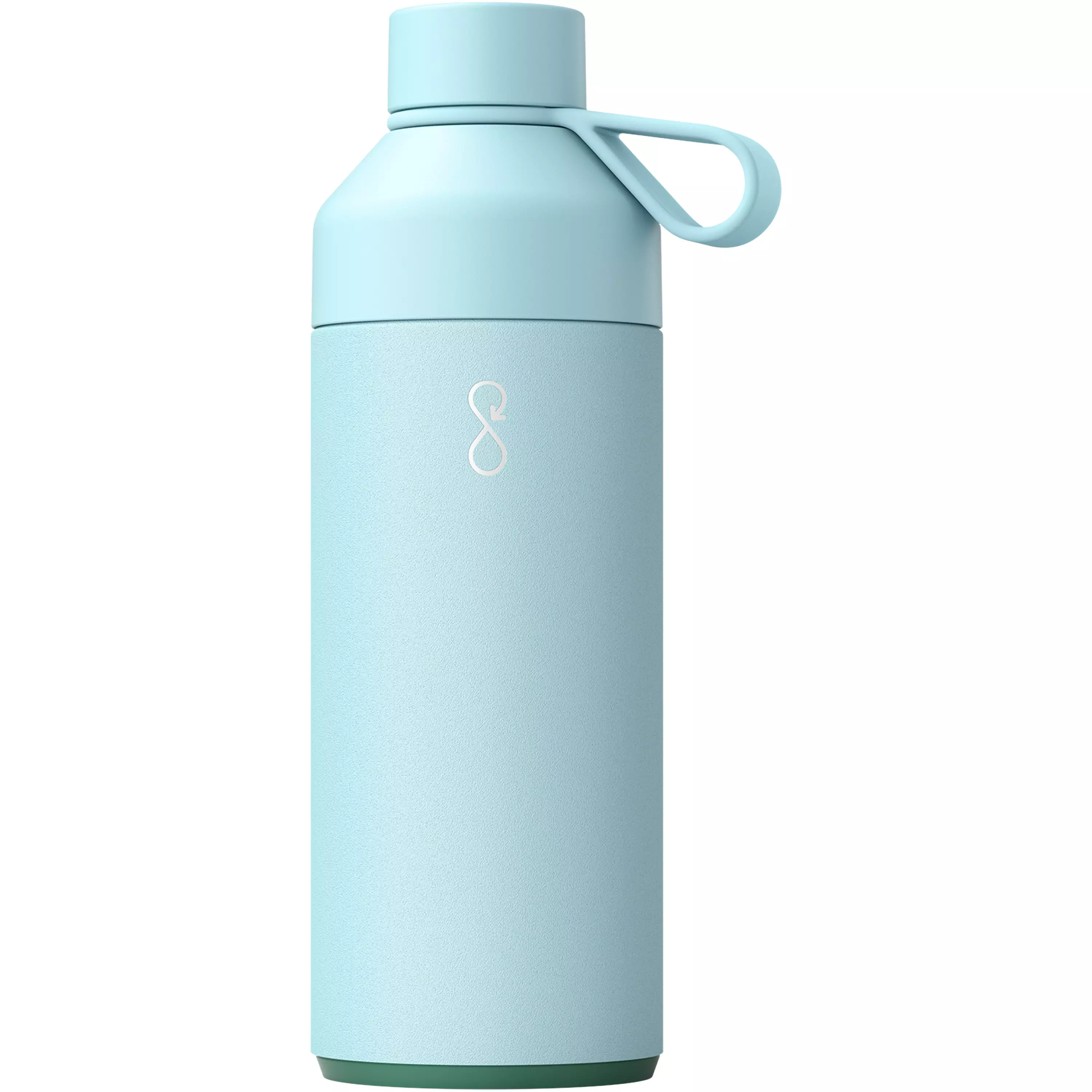 Big Ocean Bottle 1000 ml vacuümgeïsoleerde waterfles