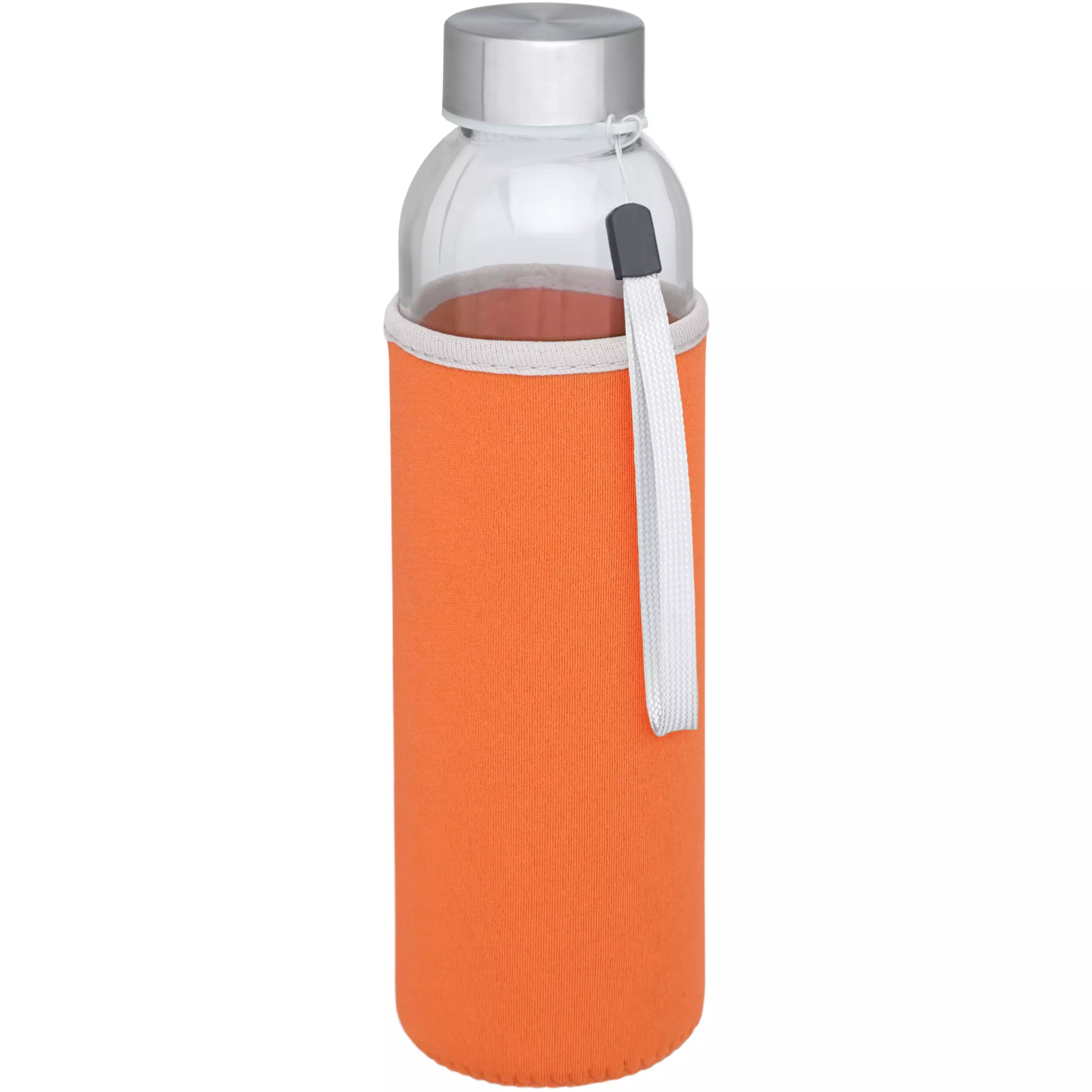 Bodhi 500 ml glazen drinkfles