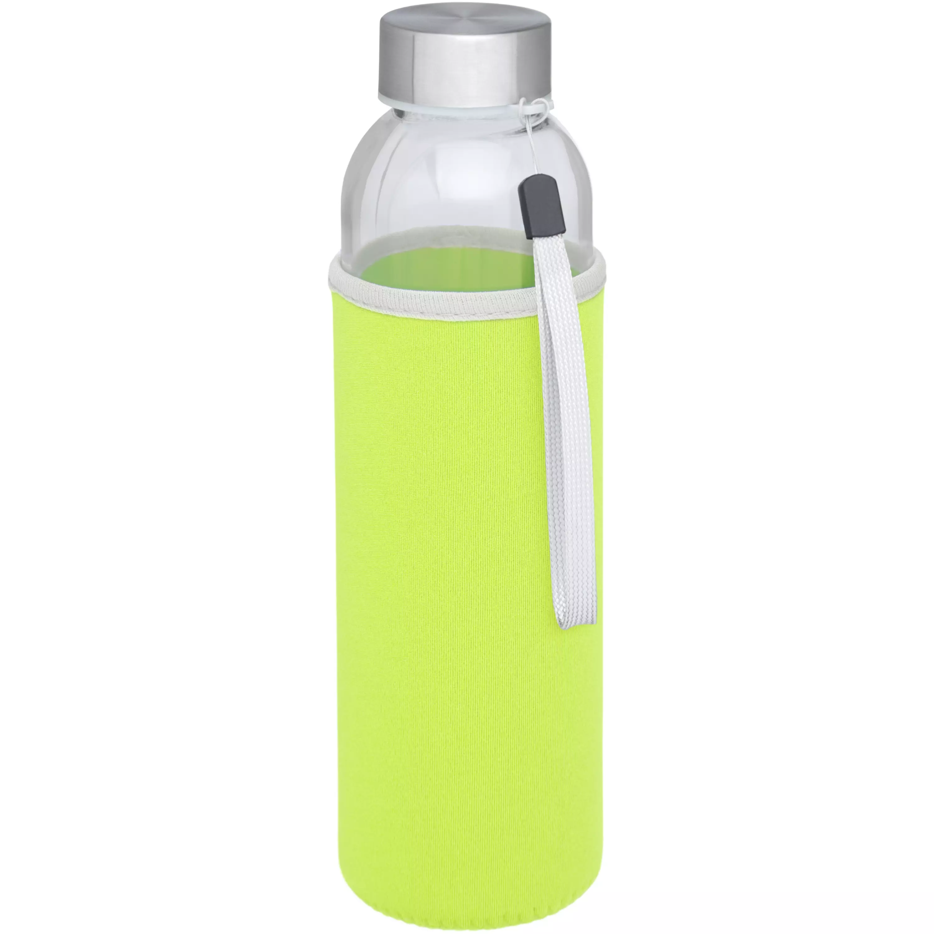 Bodhi 500 ml glazen drinkfles