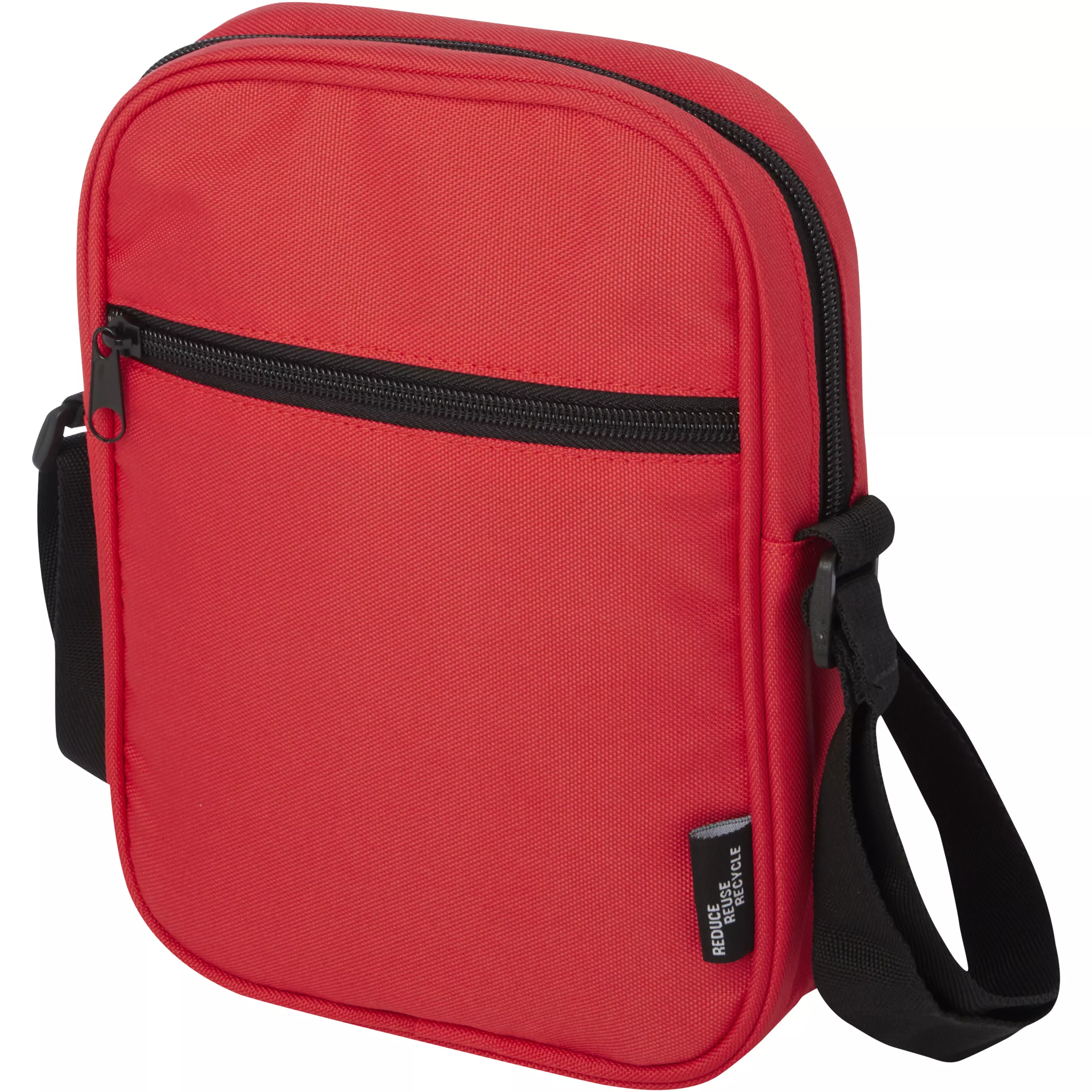 Byron GRS gerecyclede crossbodytas 2 l