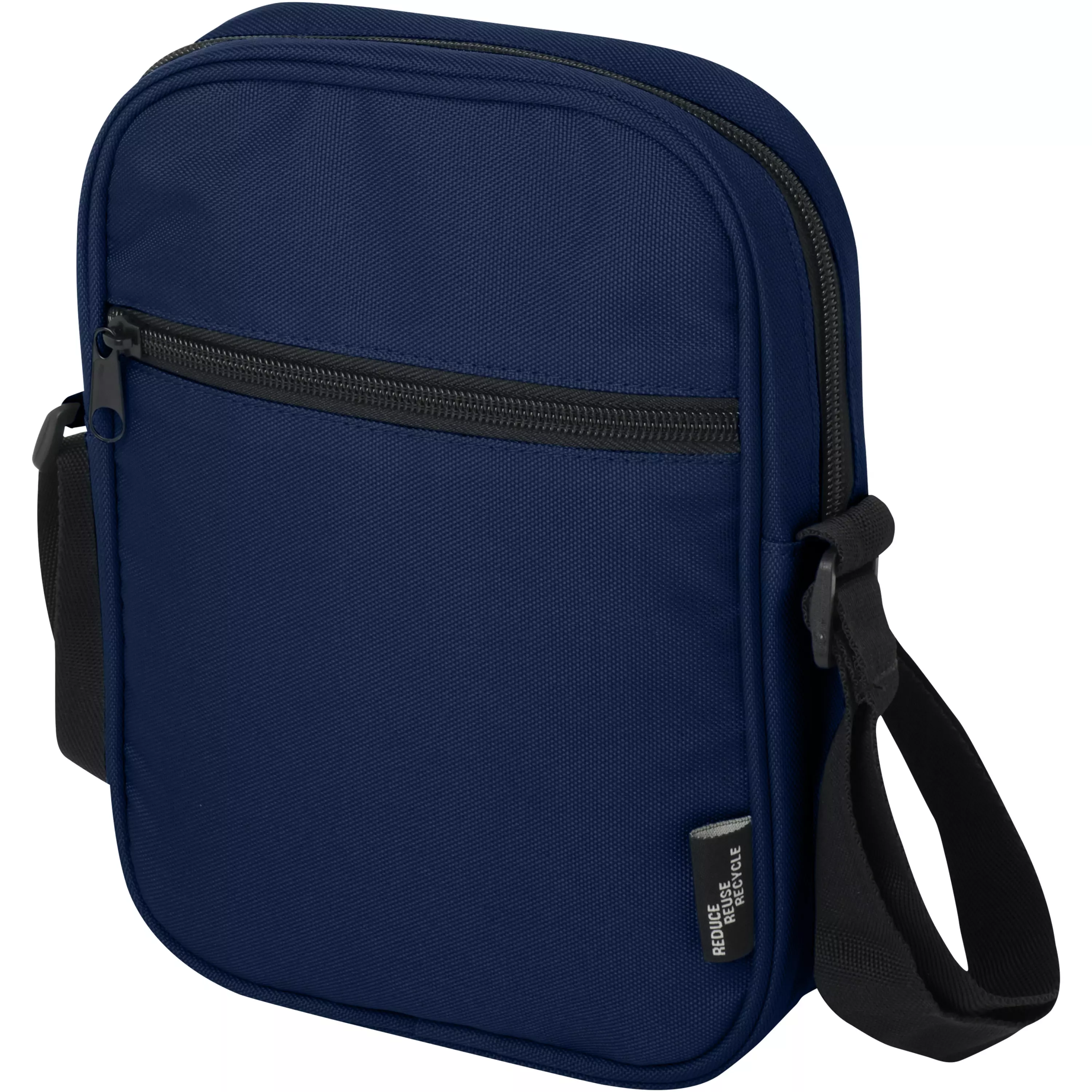 Byron GRS gerecyclede crossbodytas 2 l