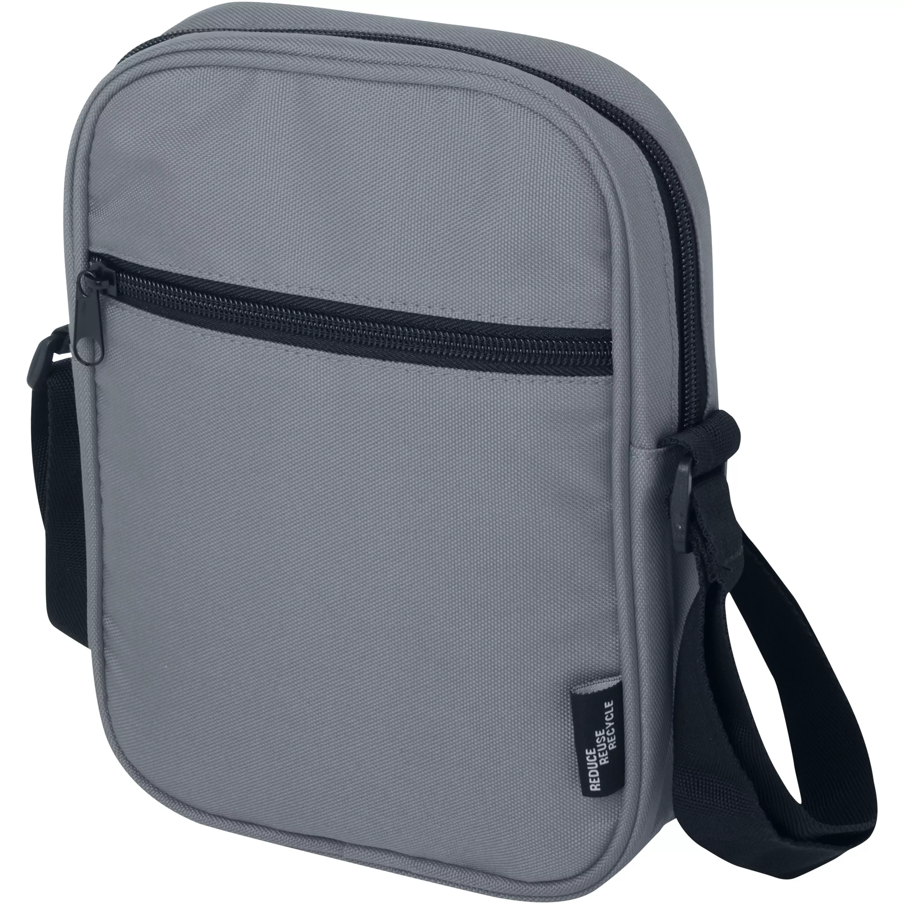 Byron GRS gerecyclede crossbodytas 2 l