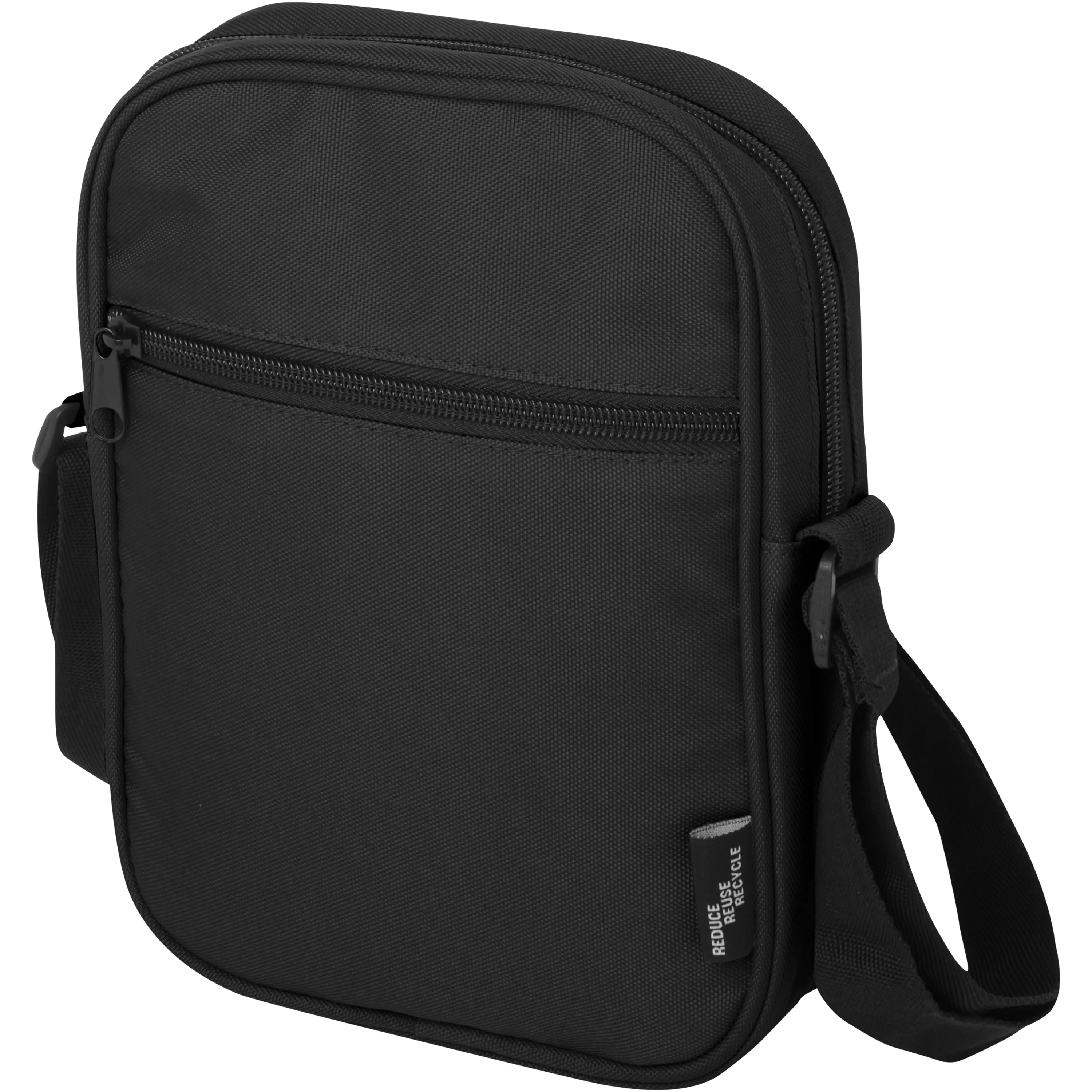 Byron GRS gerecyclede crossbodytas 2 l