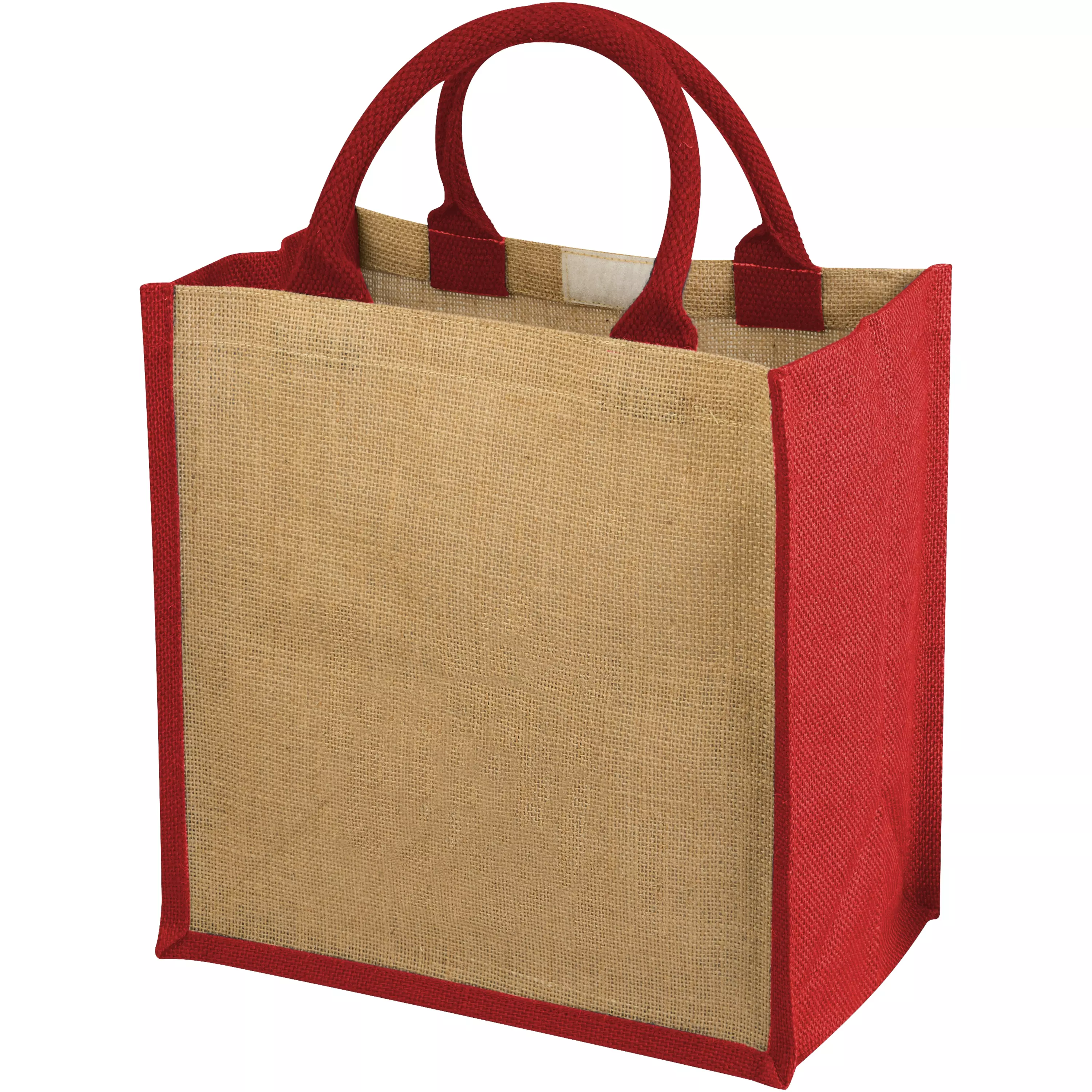 Chennai jute draagtas 16L 