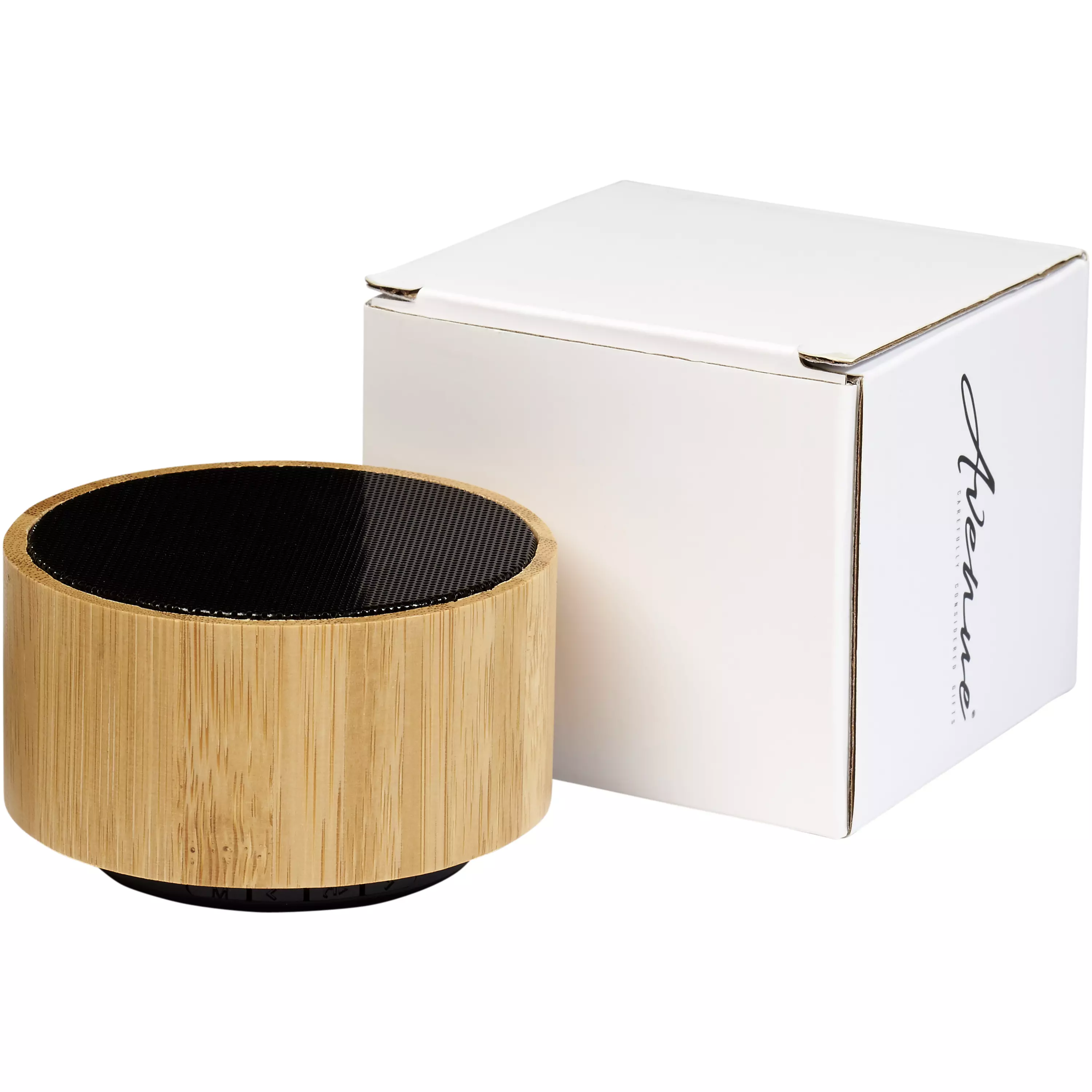 Cosmos bamboe Bluetooth® speaker