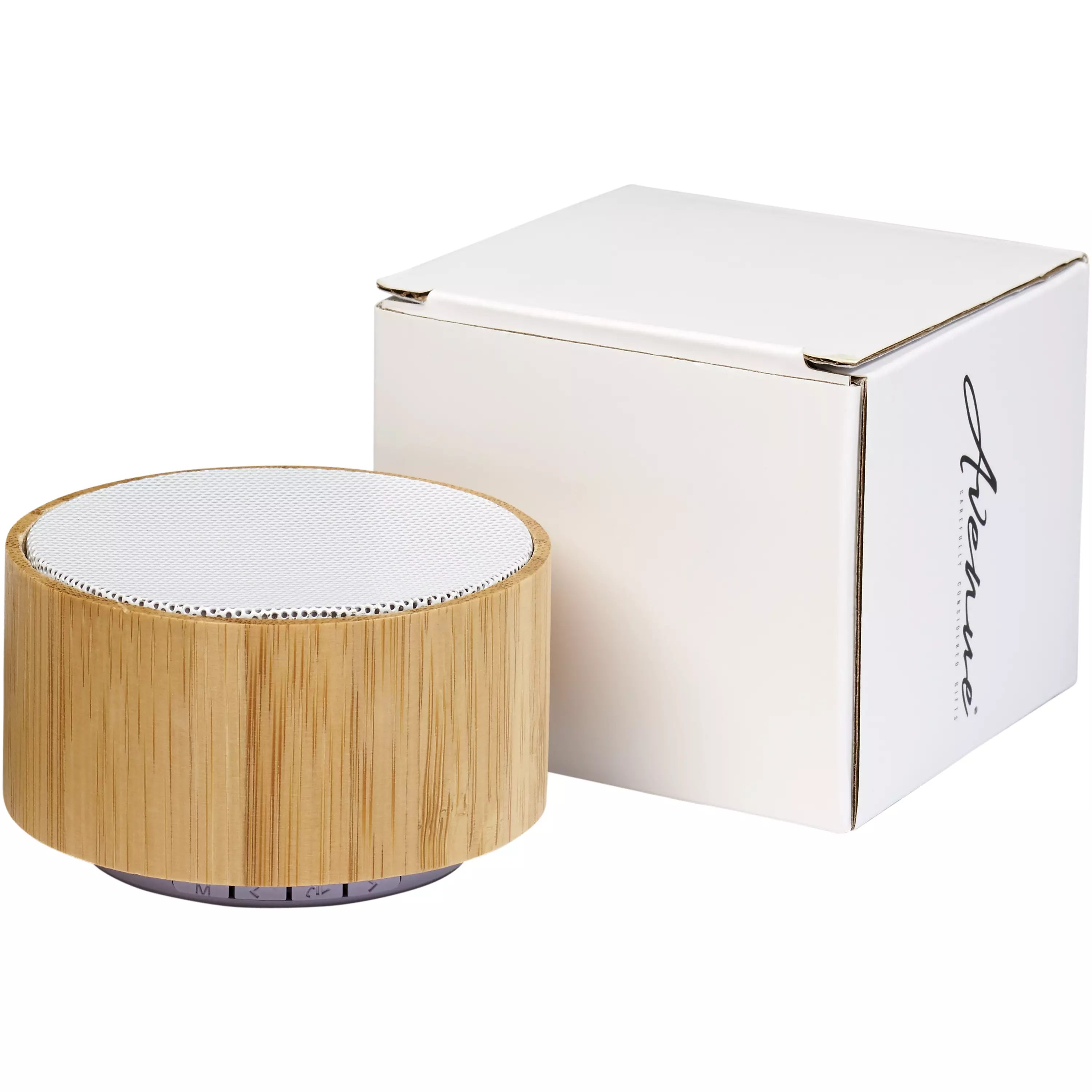 Cosmos bamboe Bluetooth® speaker