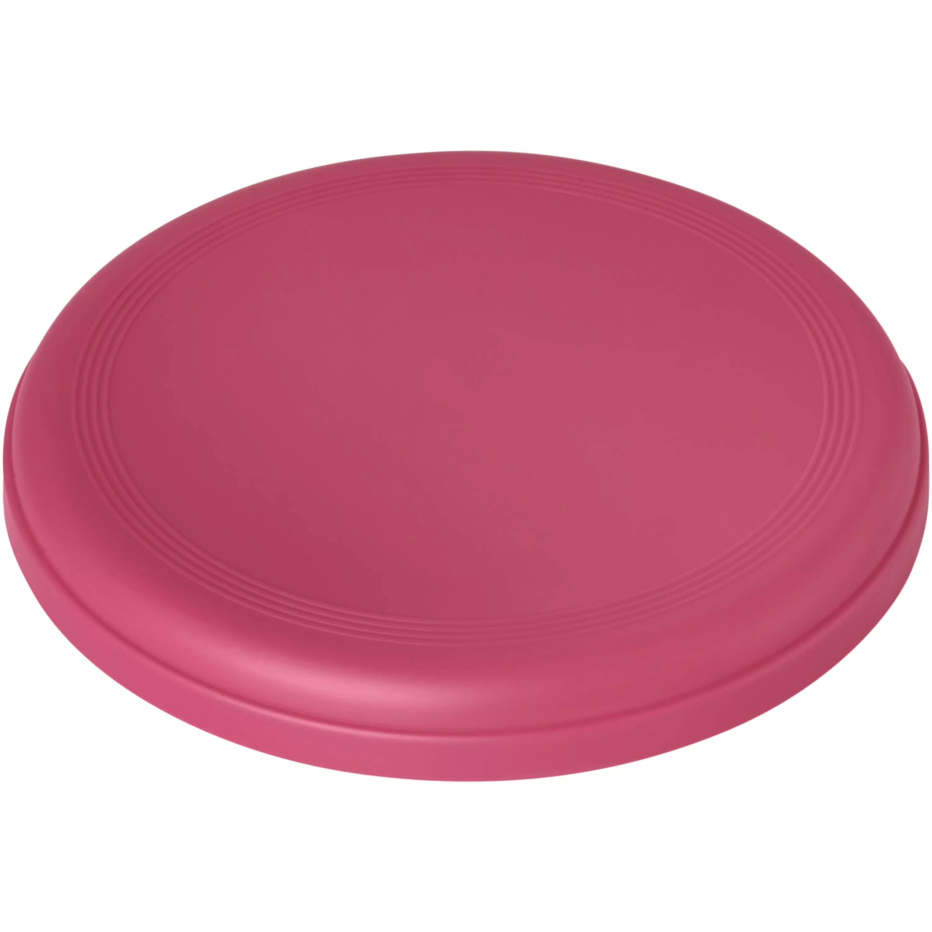 Crest gerecyclede frisbee