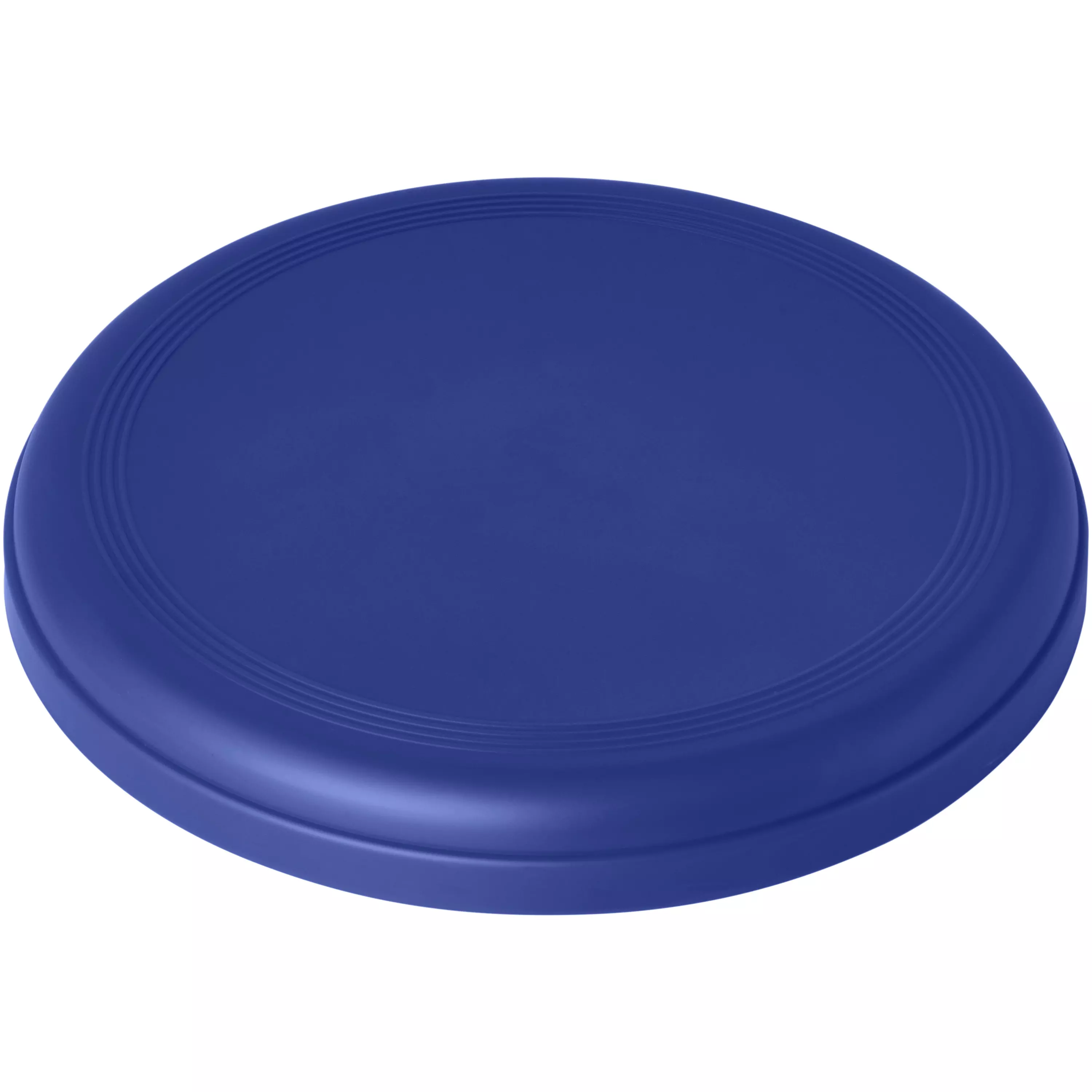 Crest gerecyclede frisbee