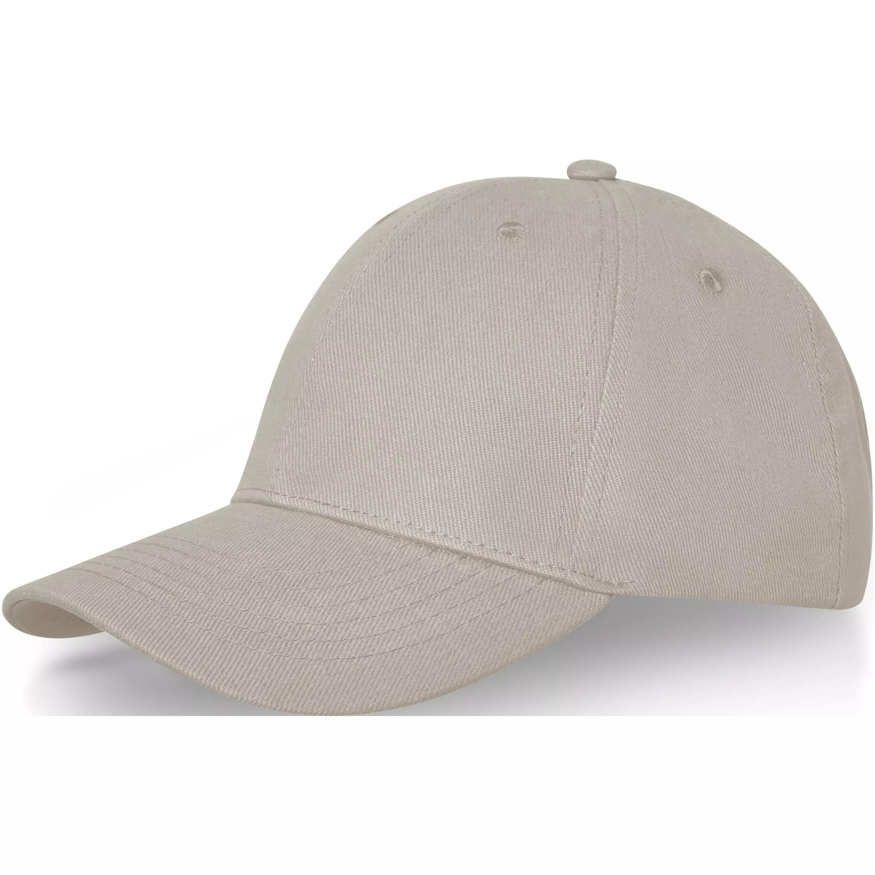 Davis 6 panel cap