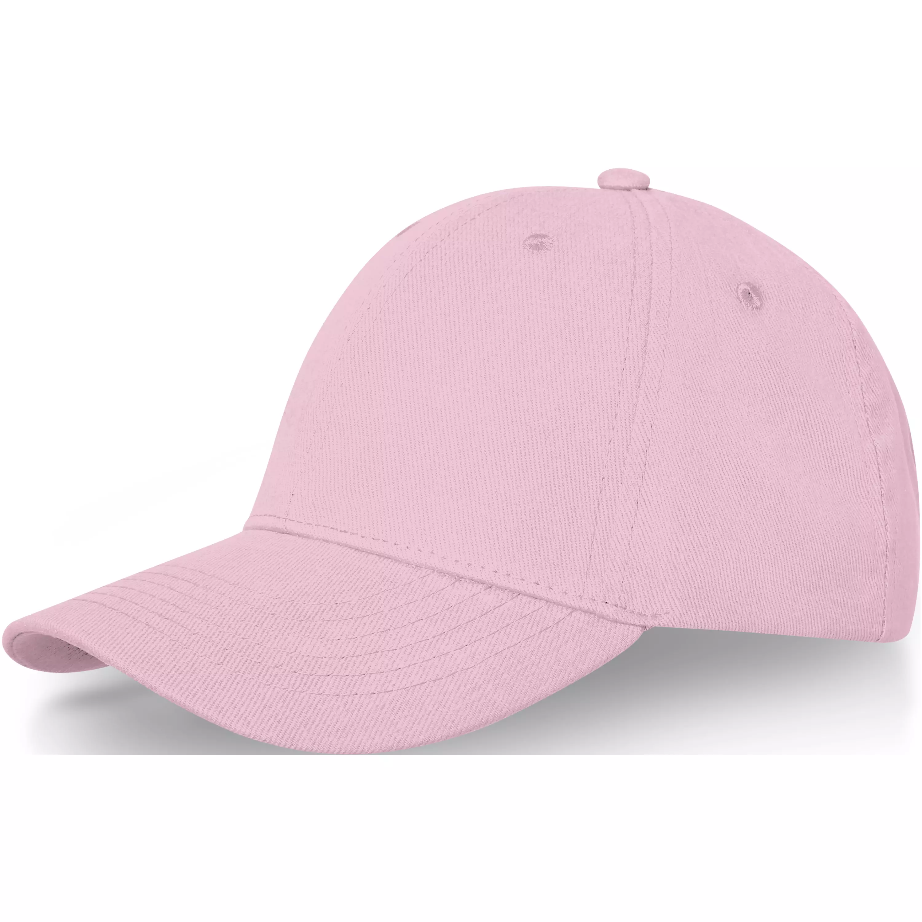 Davis 6 panel cap