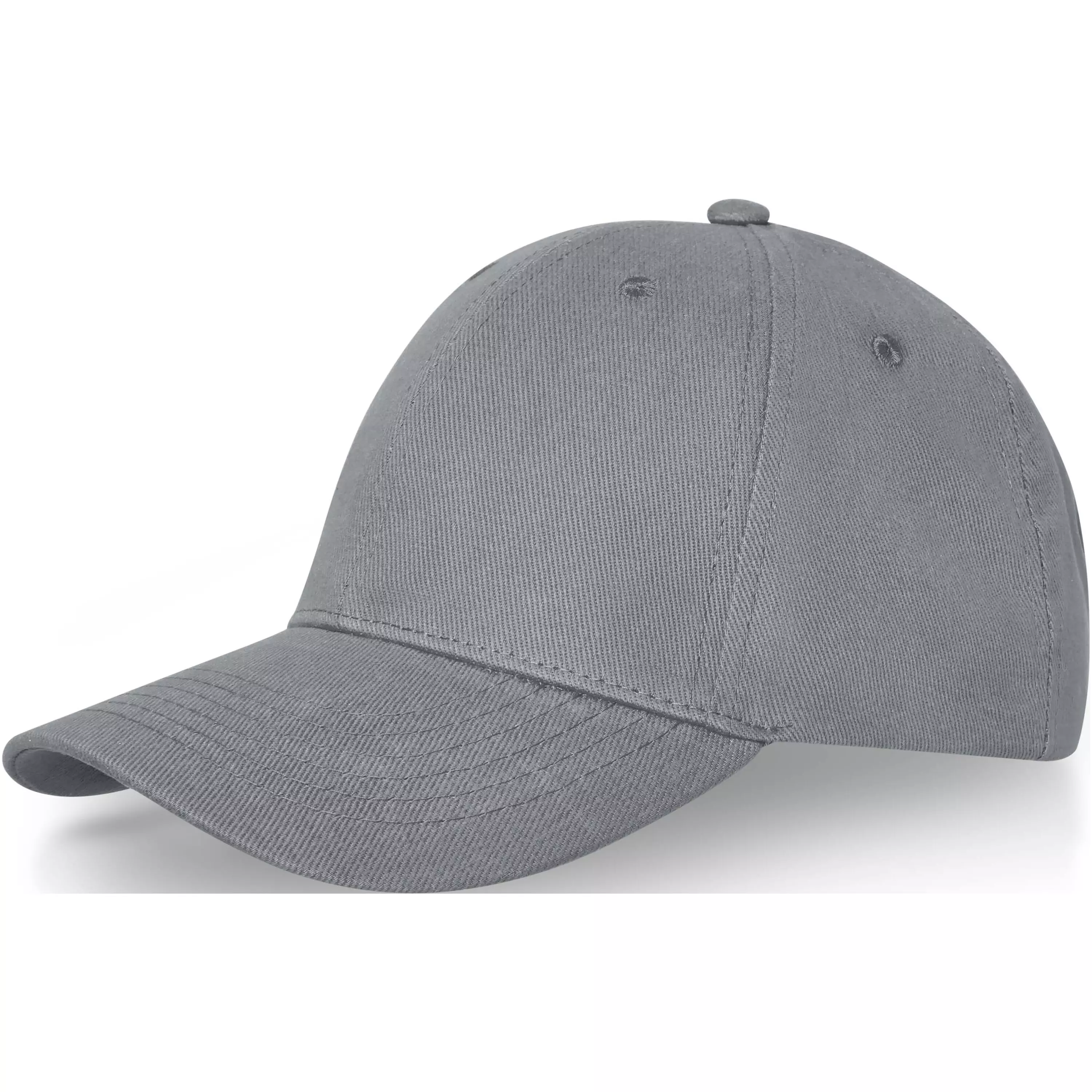 Davis 6 panel cap