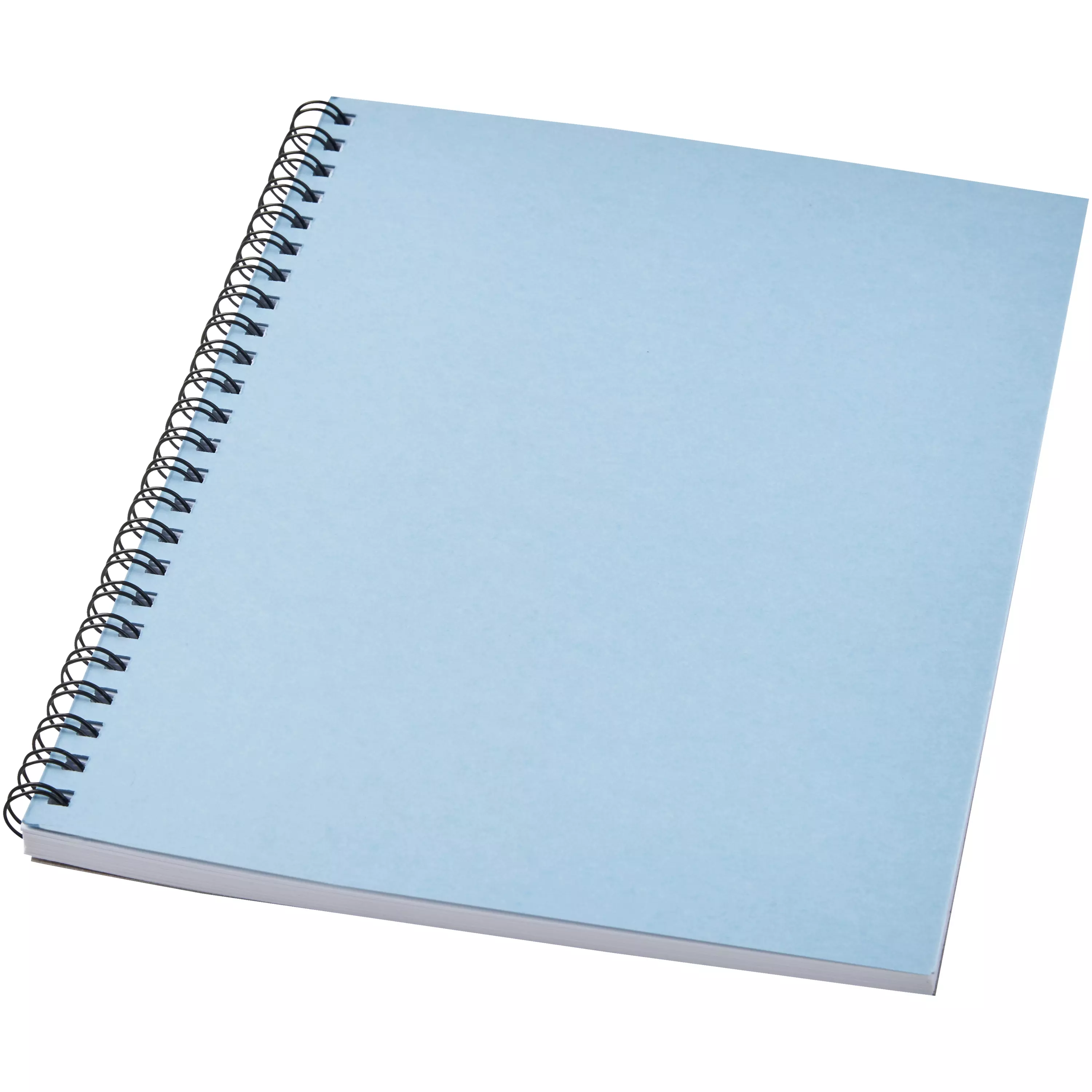 Desk-Mate® A5 kleuren spiraal notitieboek