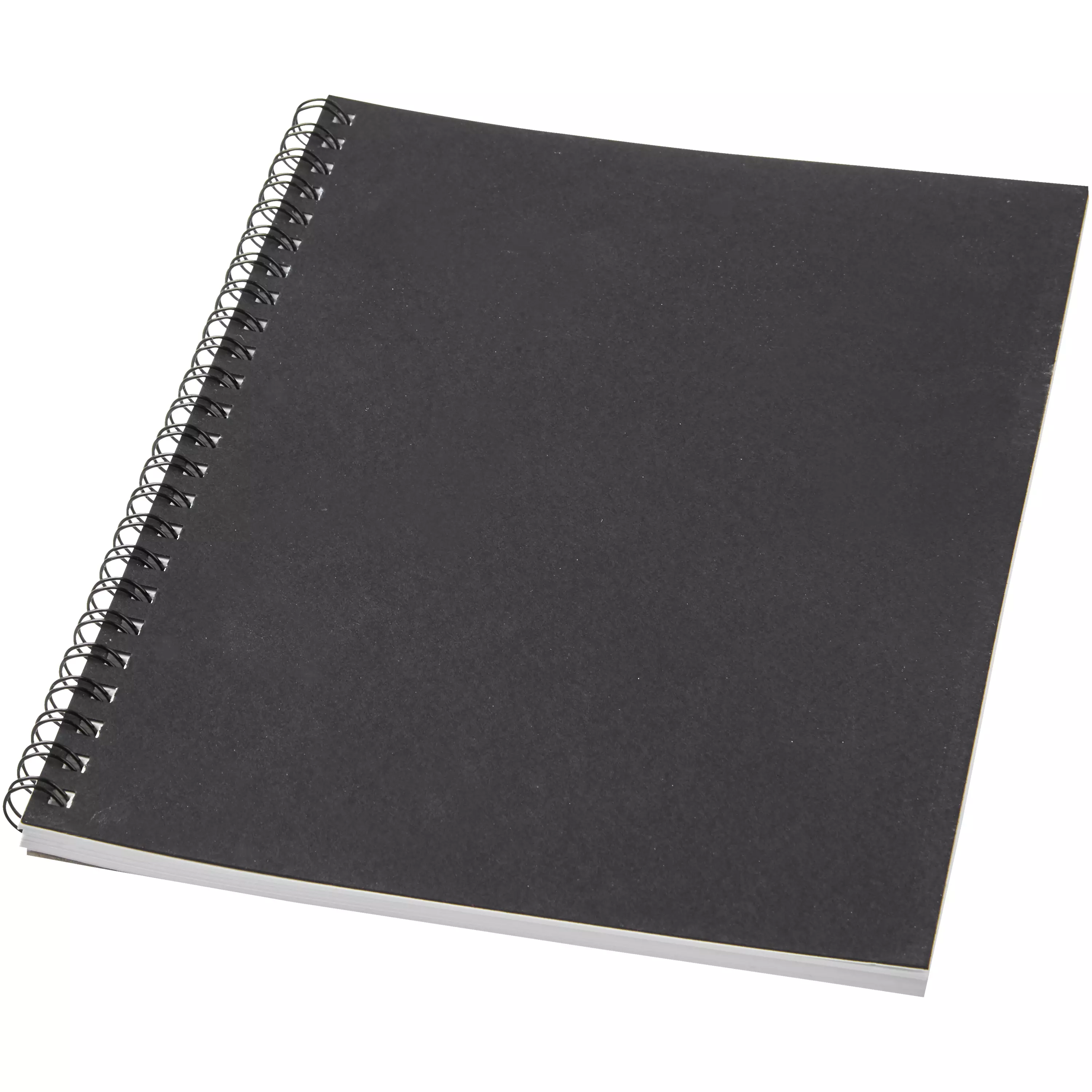 Desk-Mate® A5 kleuren spiraal notitieboek