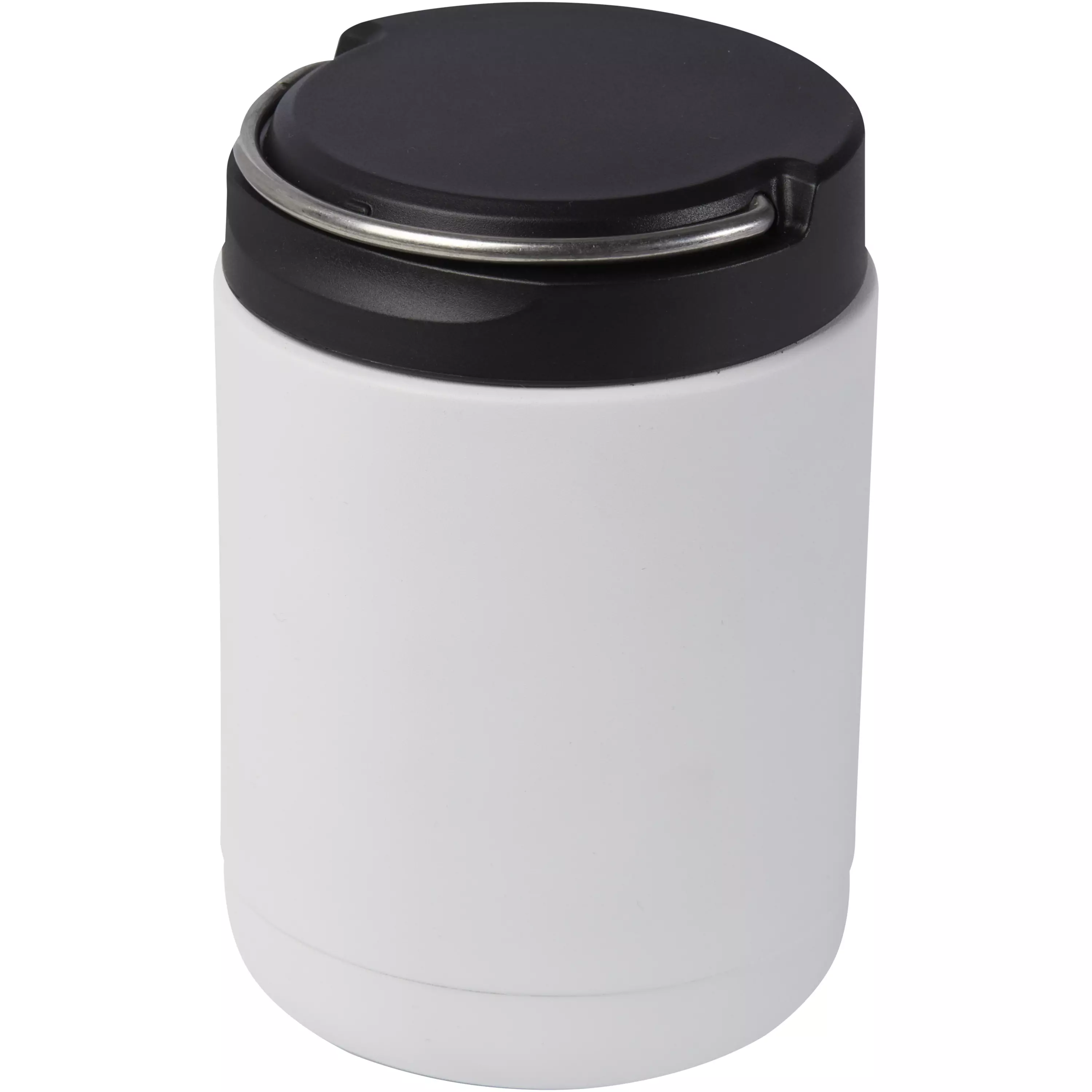 Doveron 500 ml geïsoleerde lunchpotan gerecycled roestvrijstaal