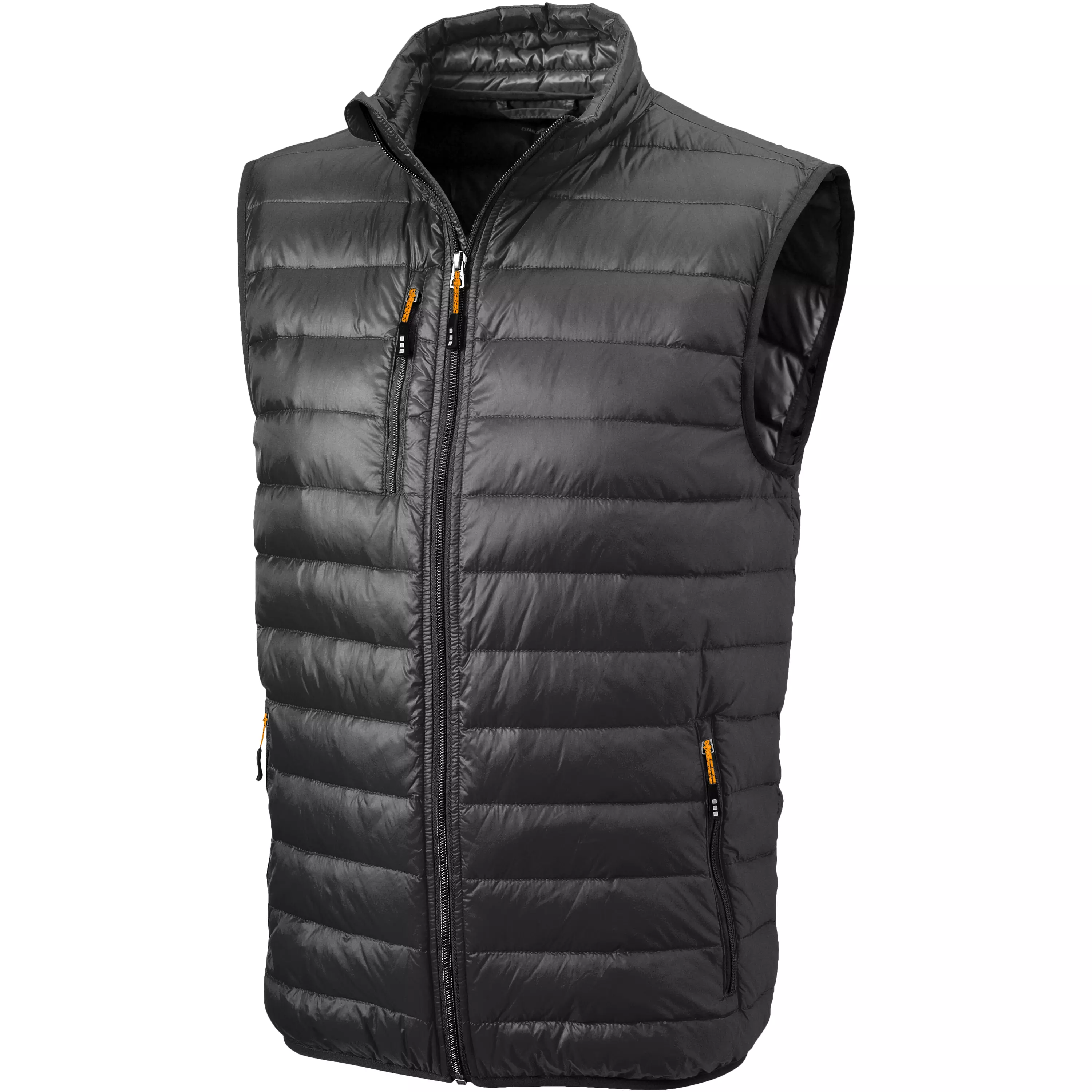 Fairview lichtgewicht donzen heren bodywarmer