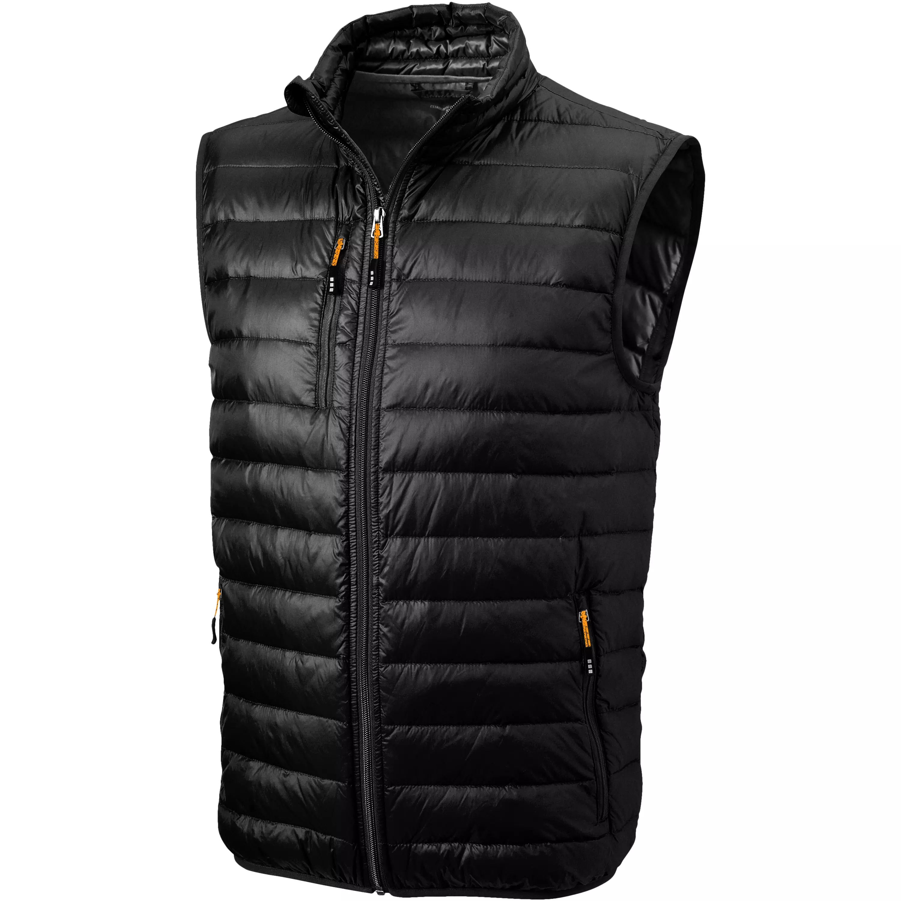 Fairview lichtgewicht donzen heren bodywarmer