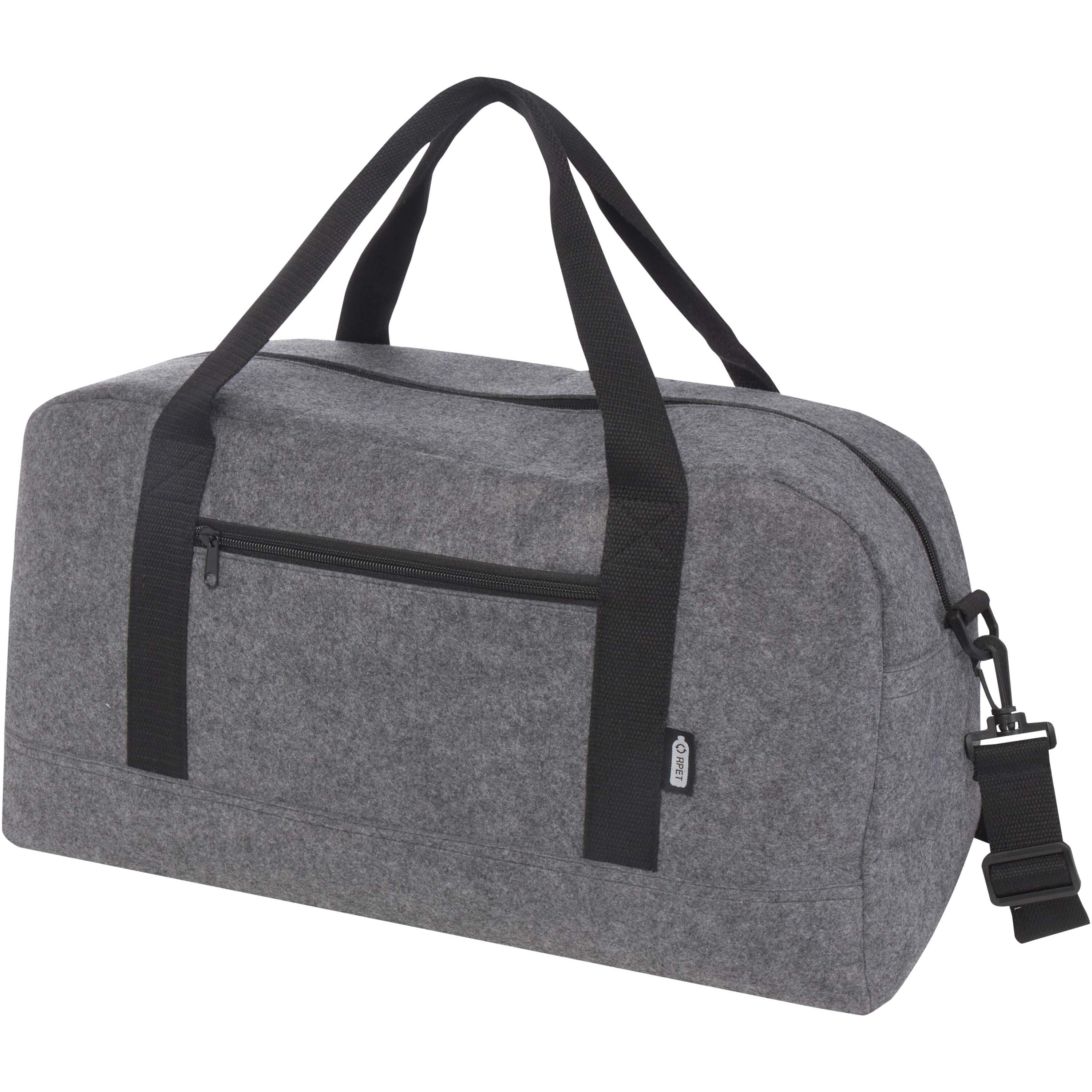 Felta GRS gerecyclede duffel bag 35 l