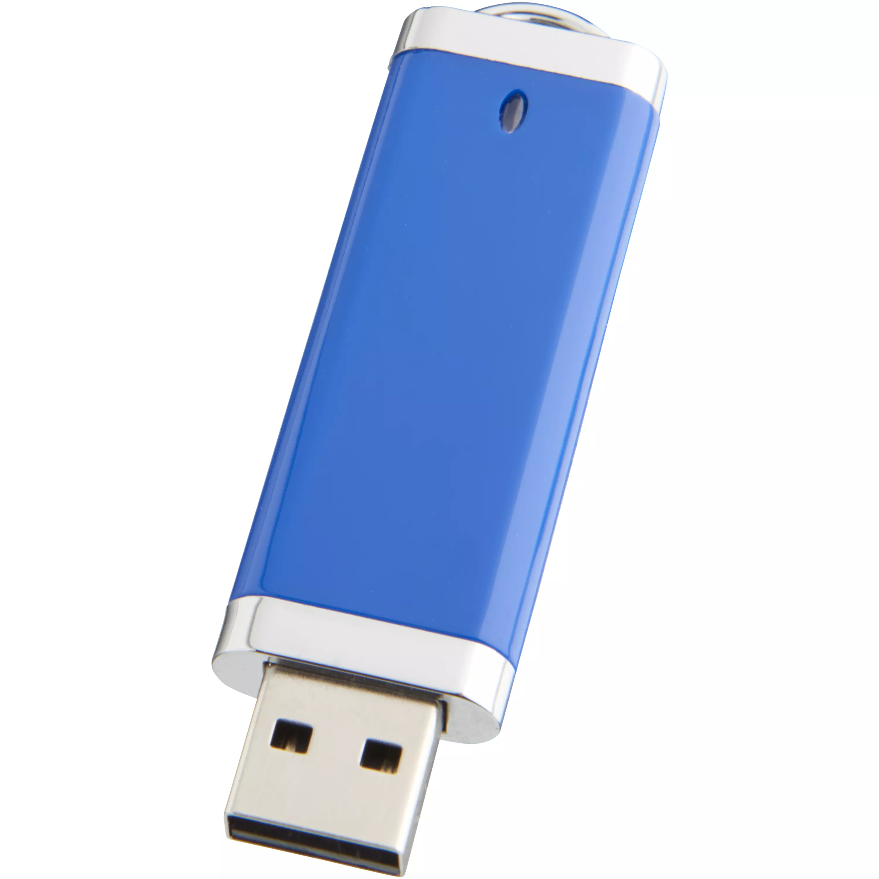 Flat USB stick