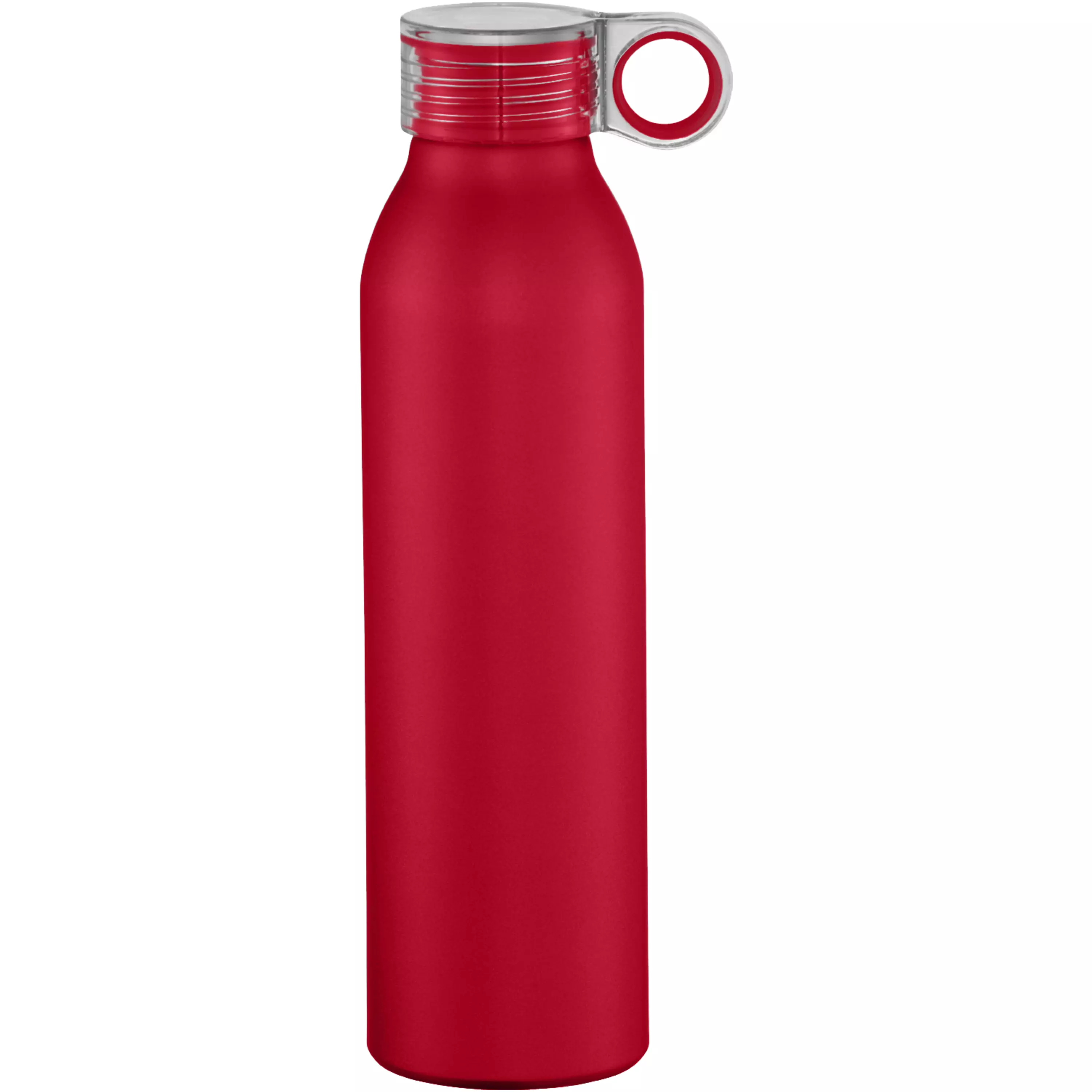 Grom 650 ml aluminium sportfles