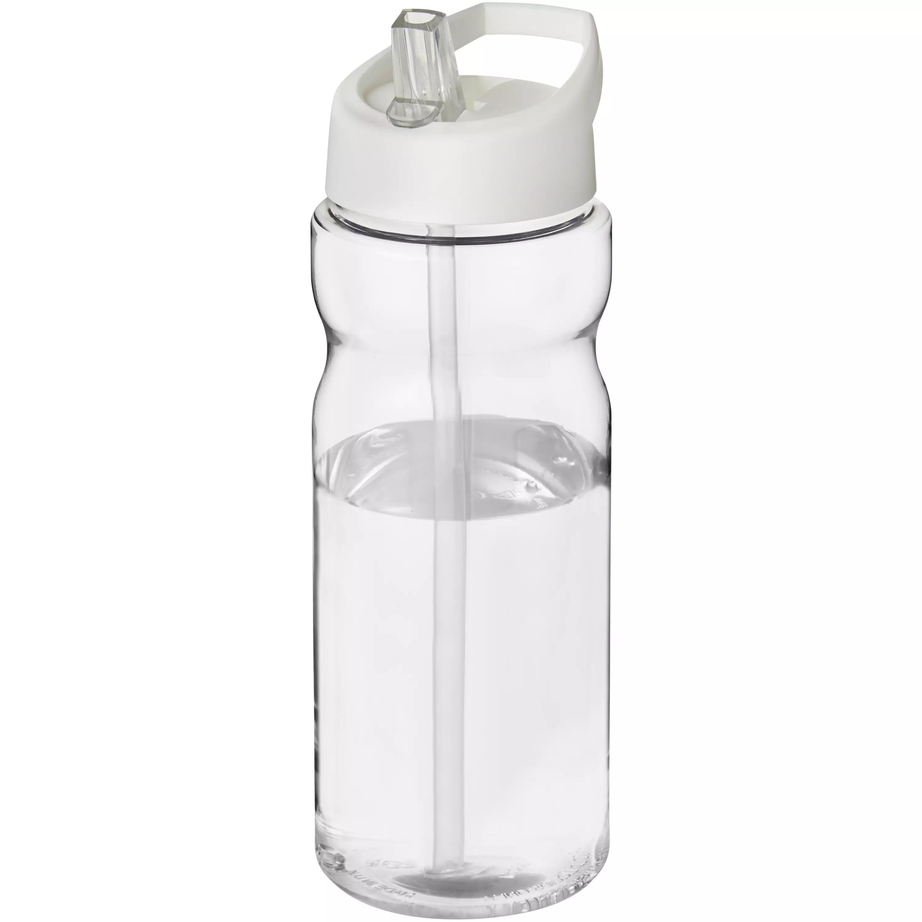 H2O Active® Base 650 ml bidon met fliptuitdeksel