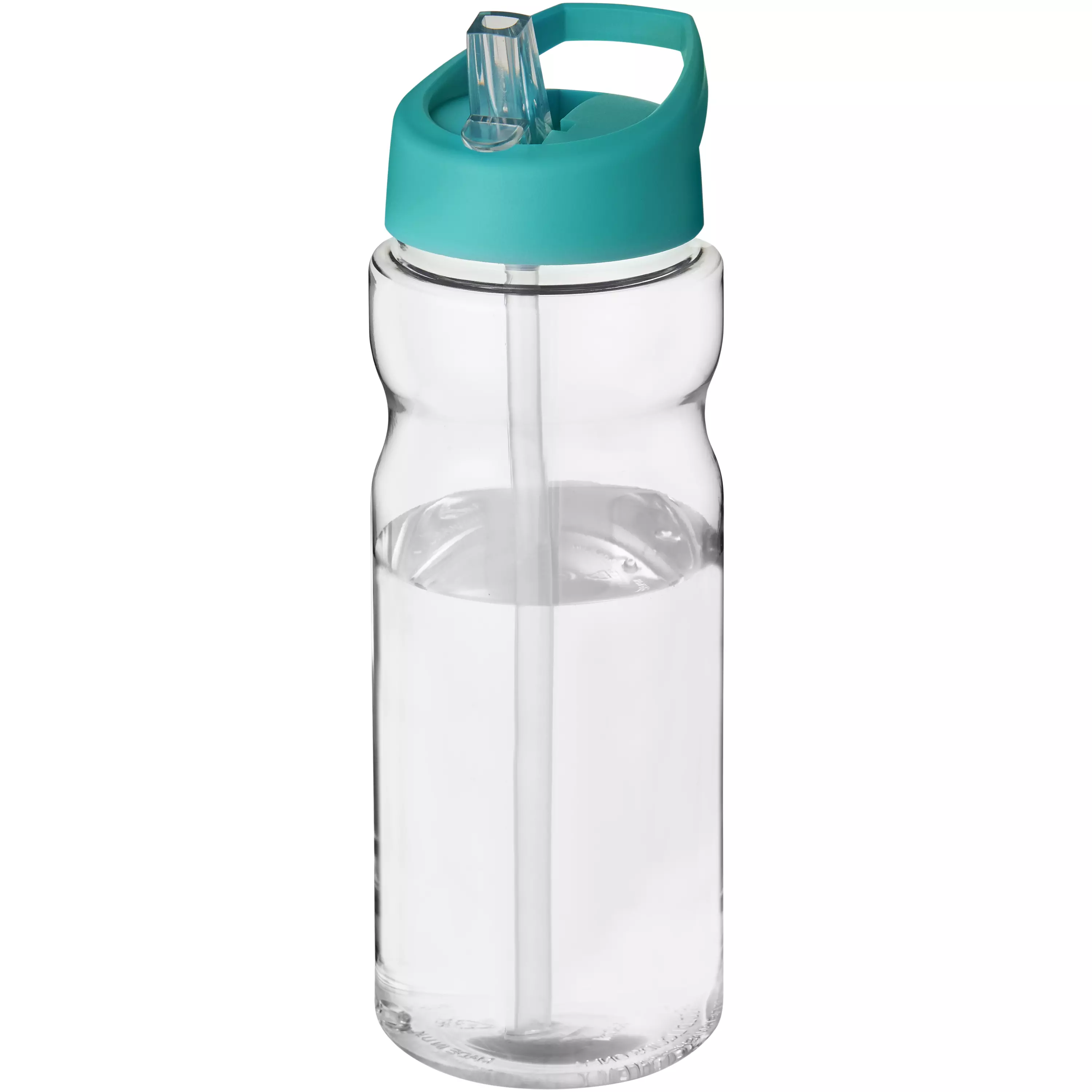 H2O Active® Base 650 ml bidon met fliptuitdeksel