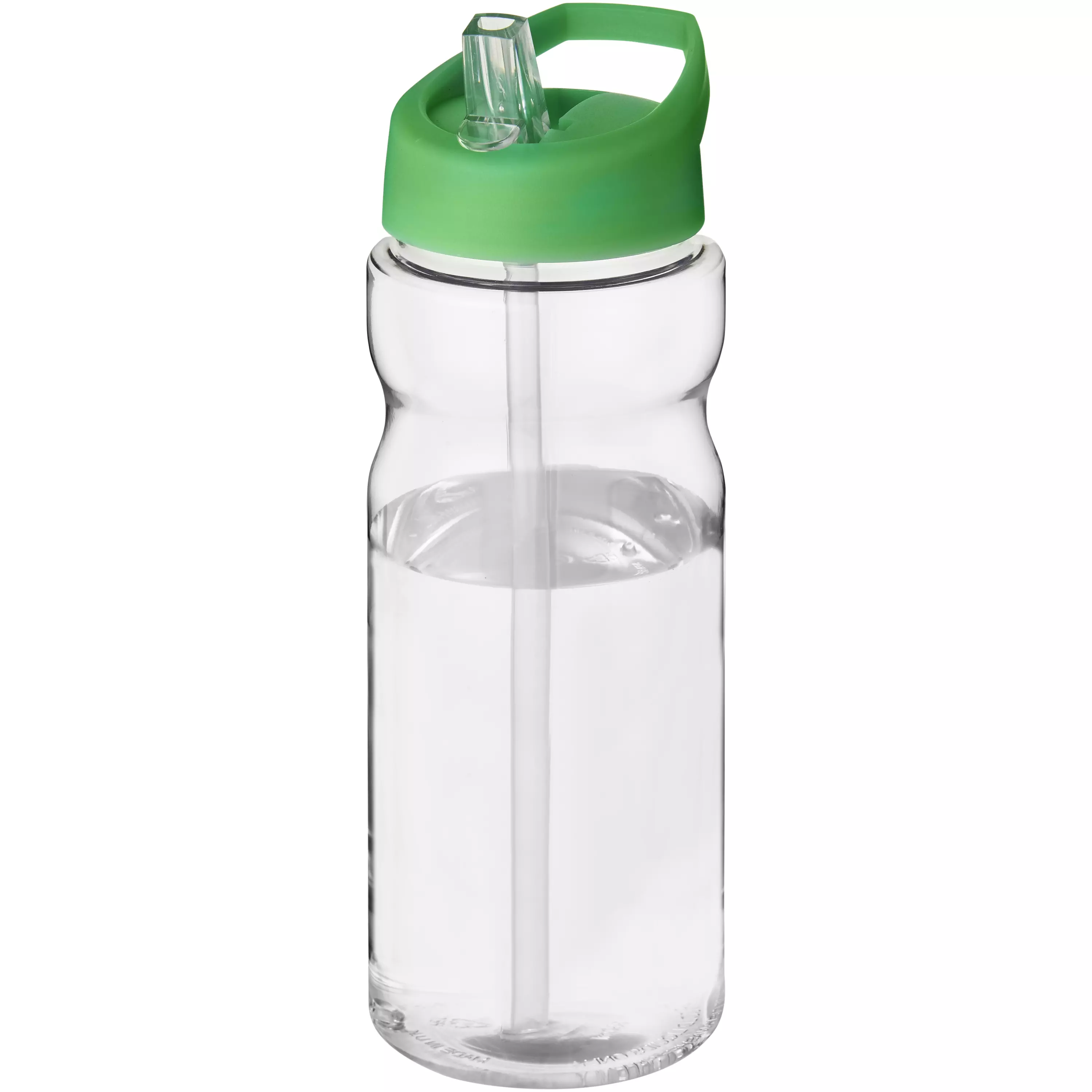 H2O Active® Base 650 ml bidon met fliptuitdeksel