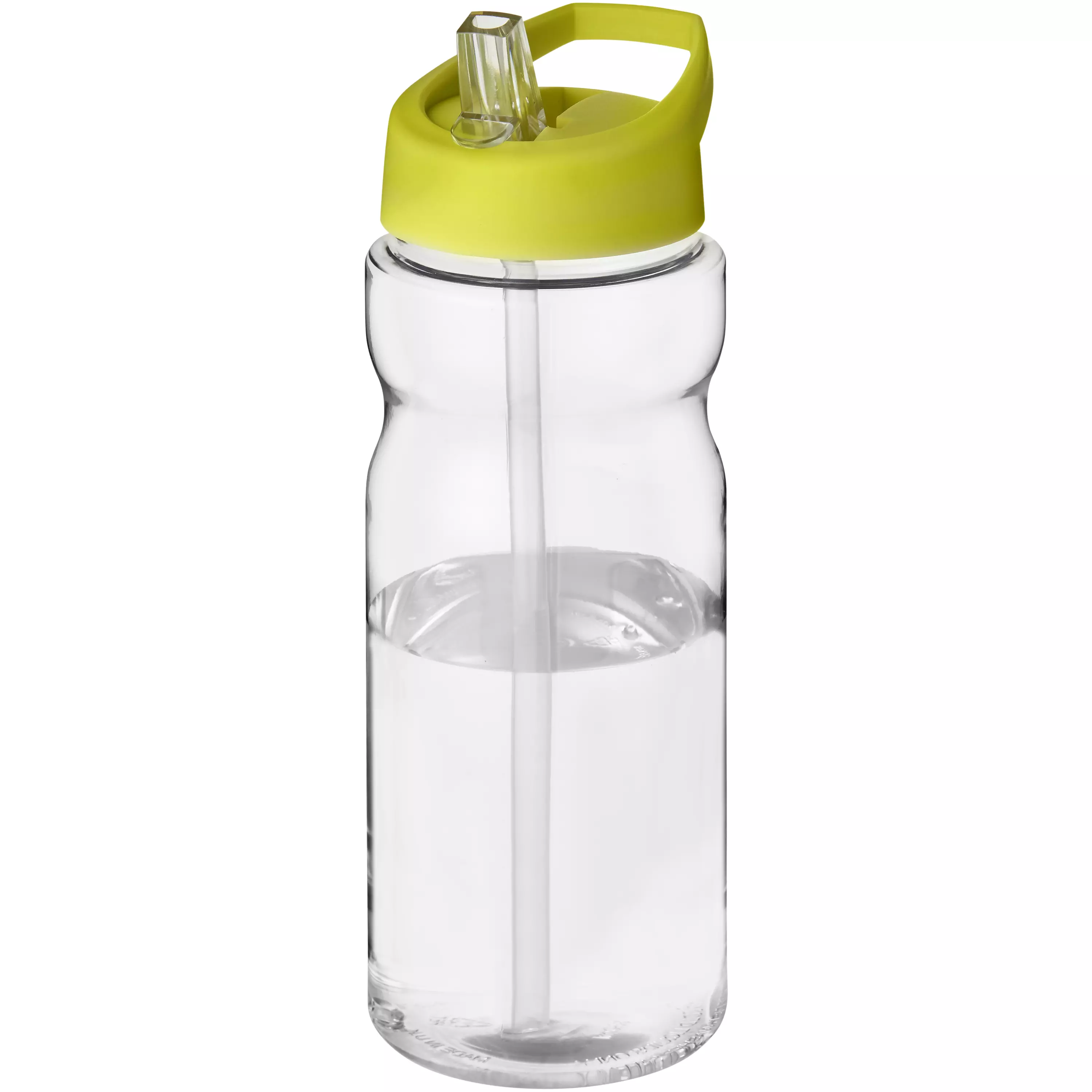 H2O Active® Base 650 ml bidon met fliptuitdeksel