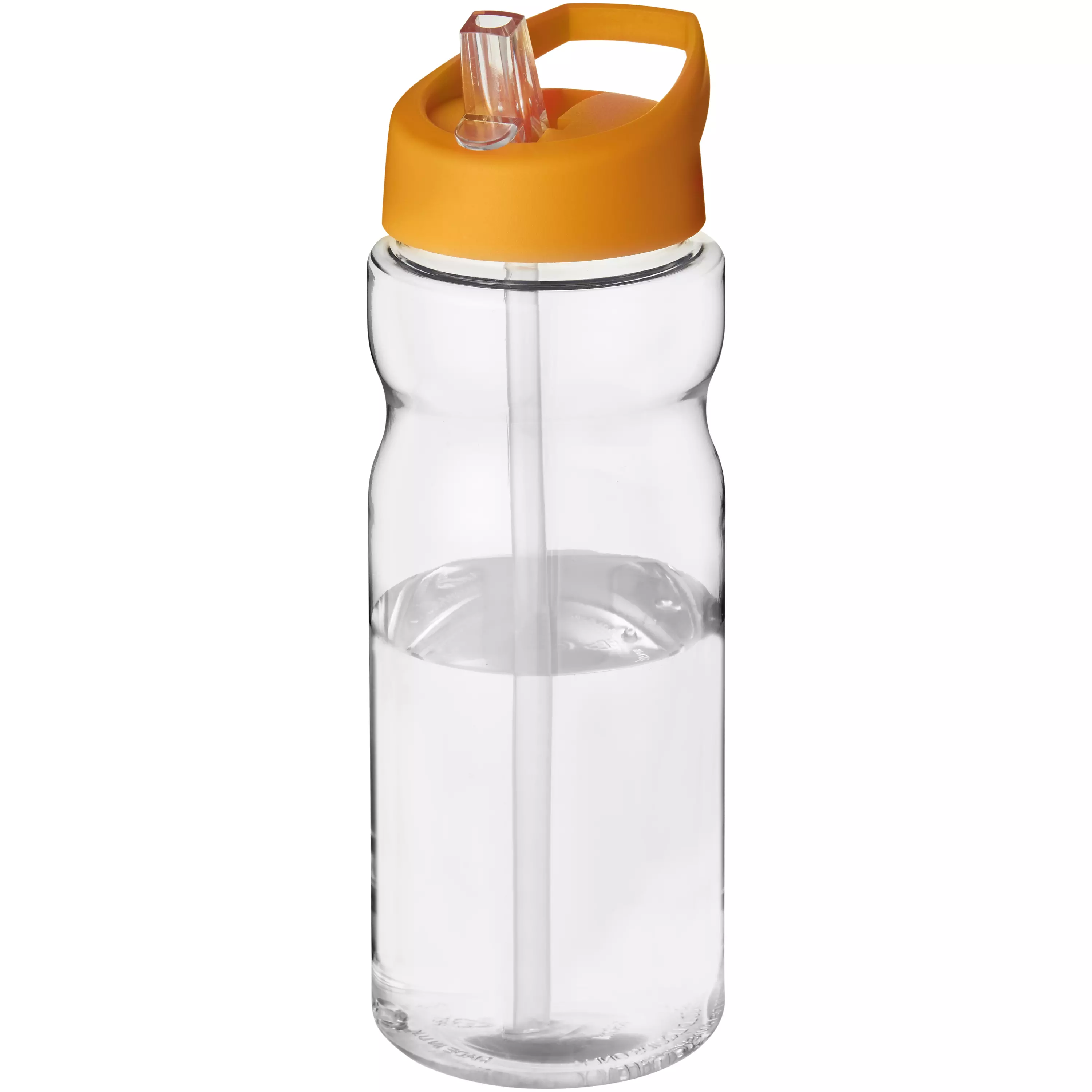 H2O Active® Base 650 ml bidon met fliptuitdeksel