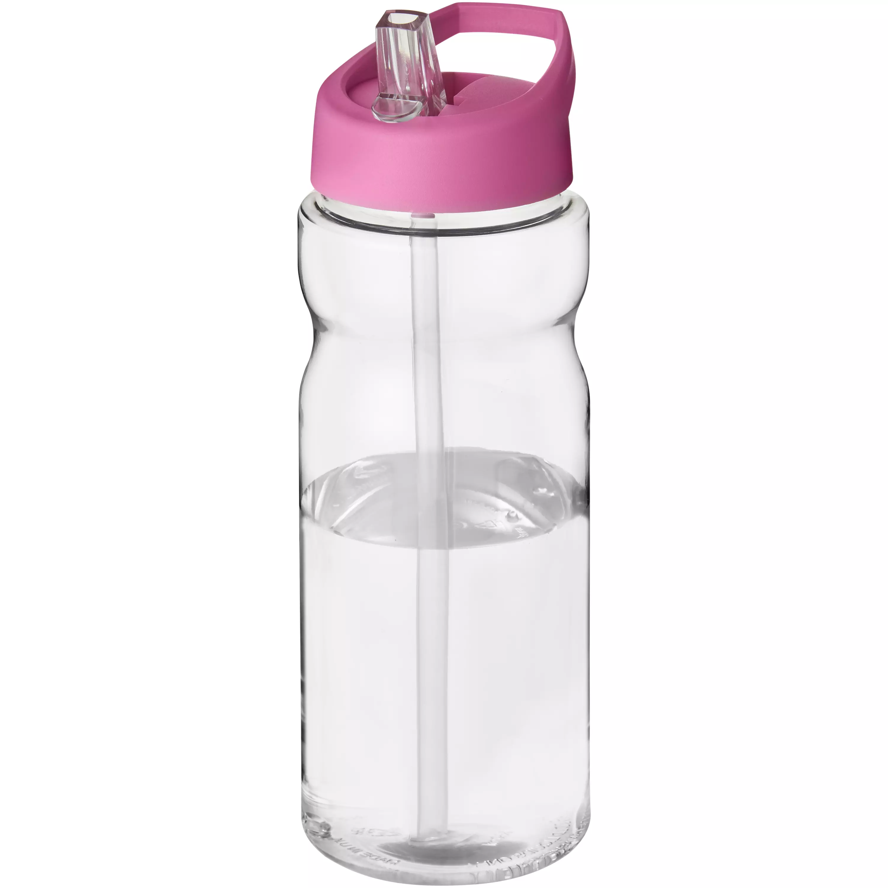 H2O Active® Base 650 ml bidon met fliptuitdeksel