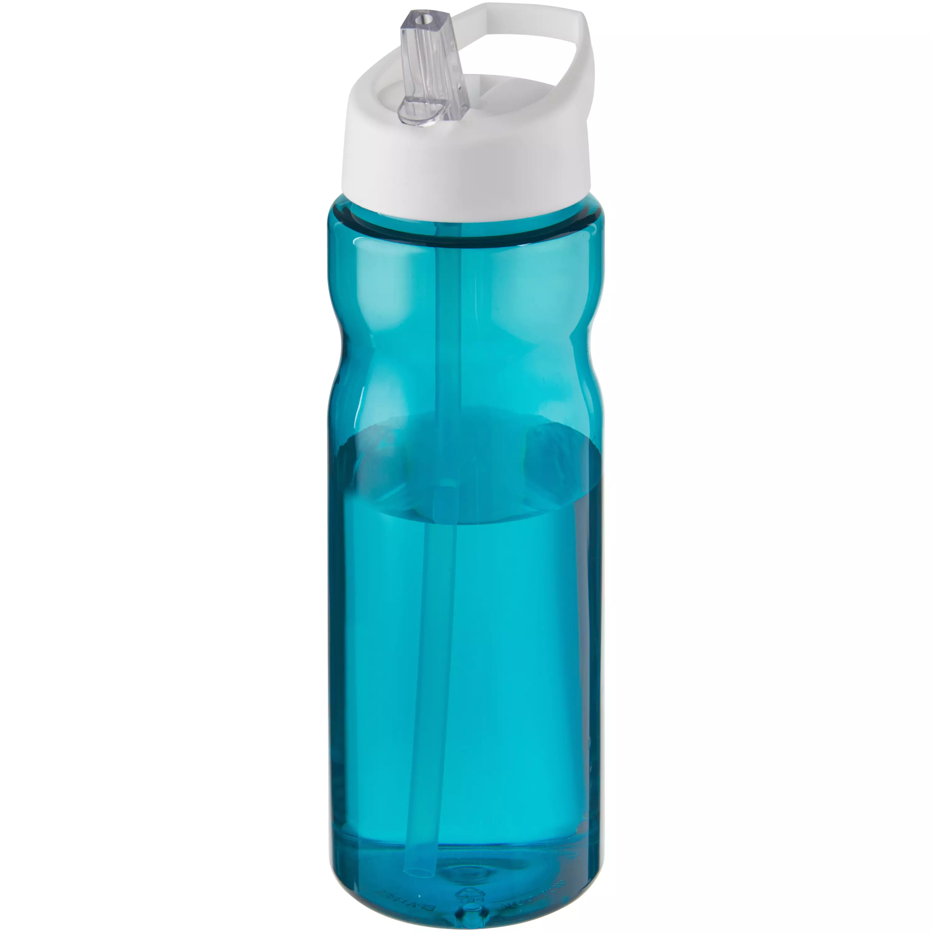 H2O Active® Base 650 ml bidon met fliptuitdeksel