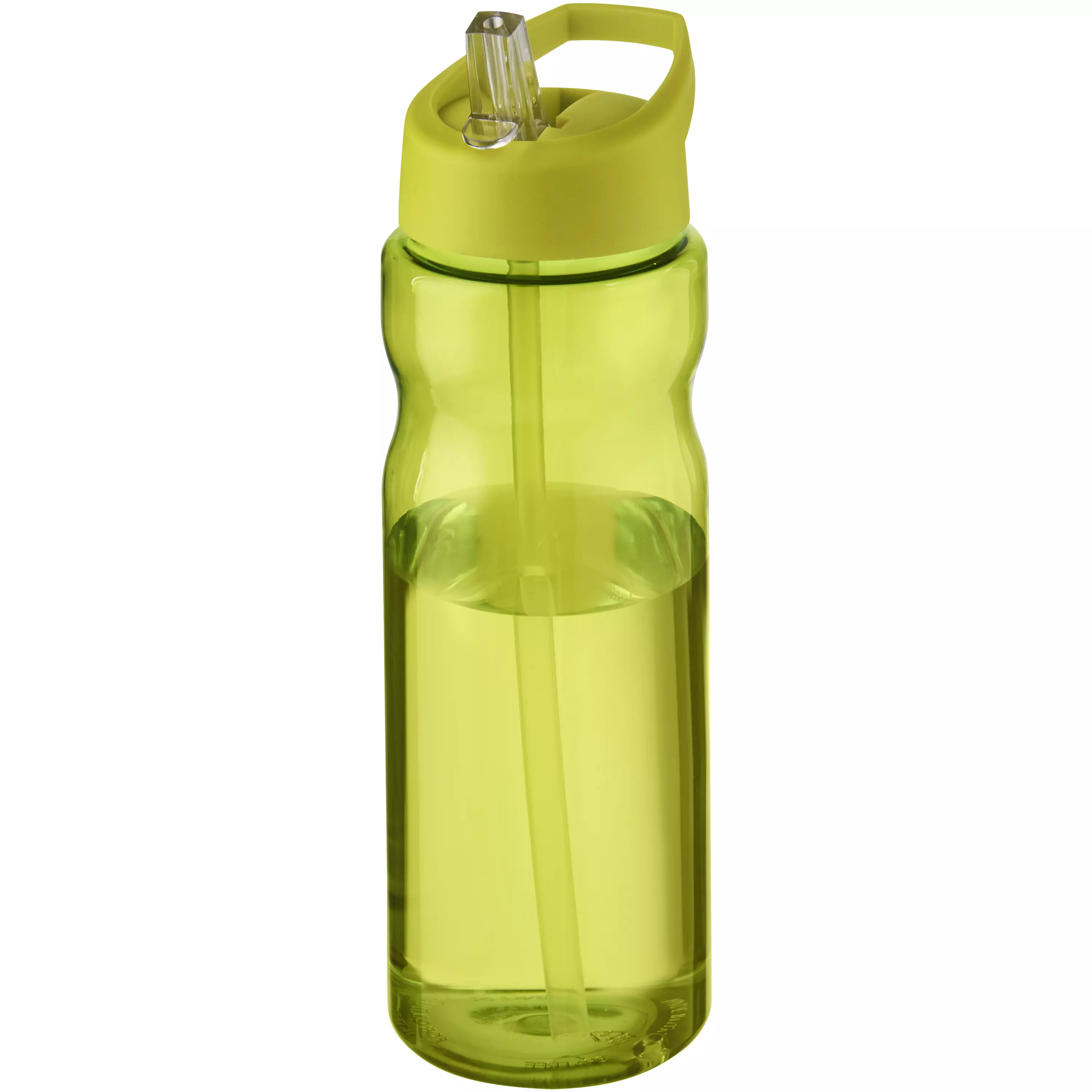 H2O Active® Base 650 ml bidon met fliptuitdeksel