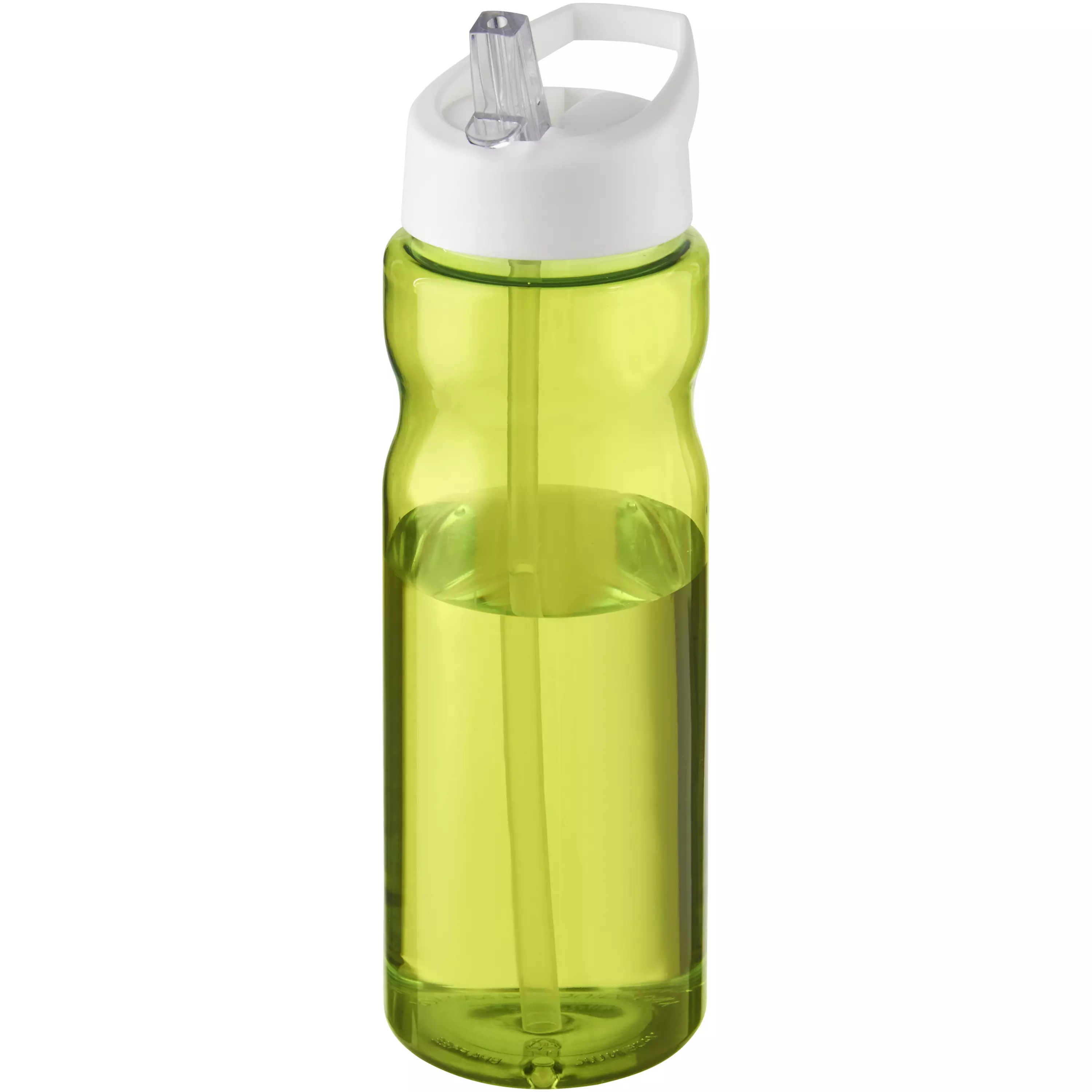 H2O Active® Base 650 ml bidon met fliptuitdeksel