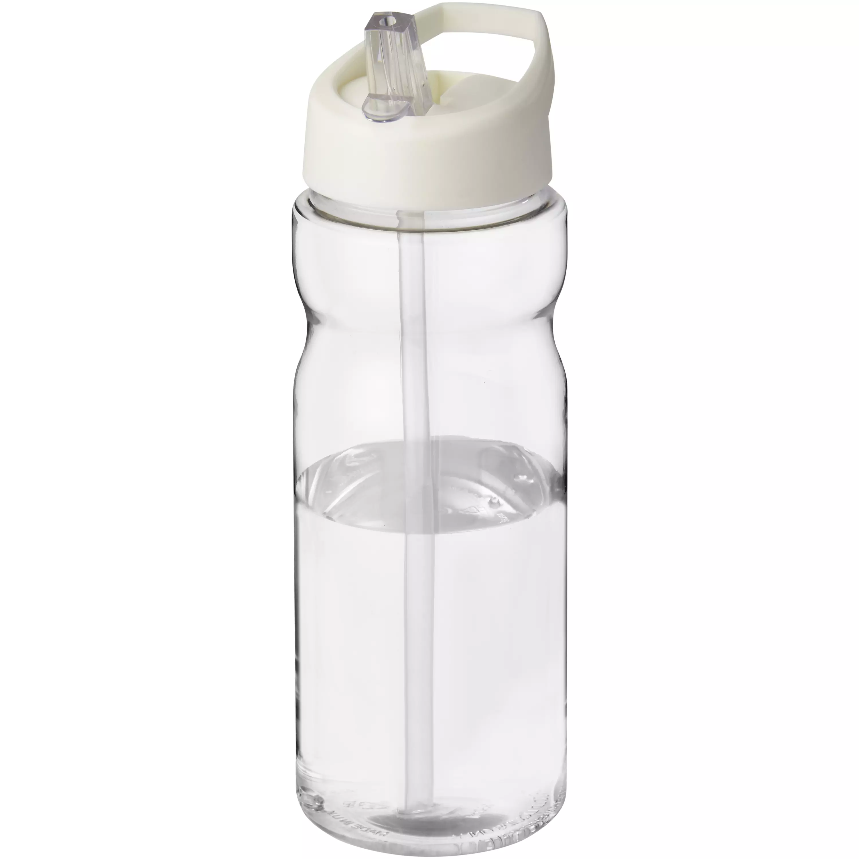 H2O Active® Base 650 ml bidon met fliptuitdeksel