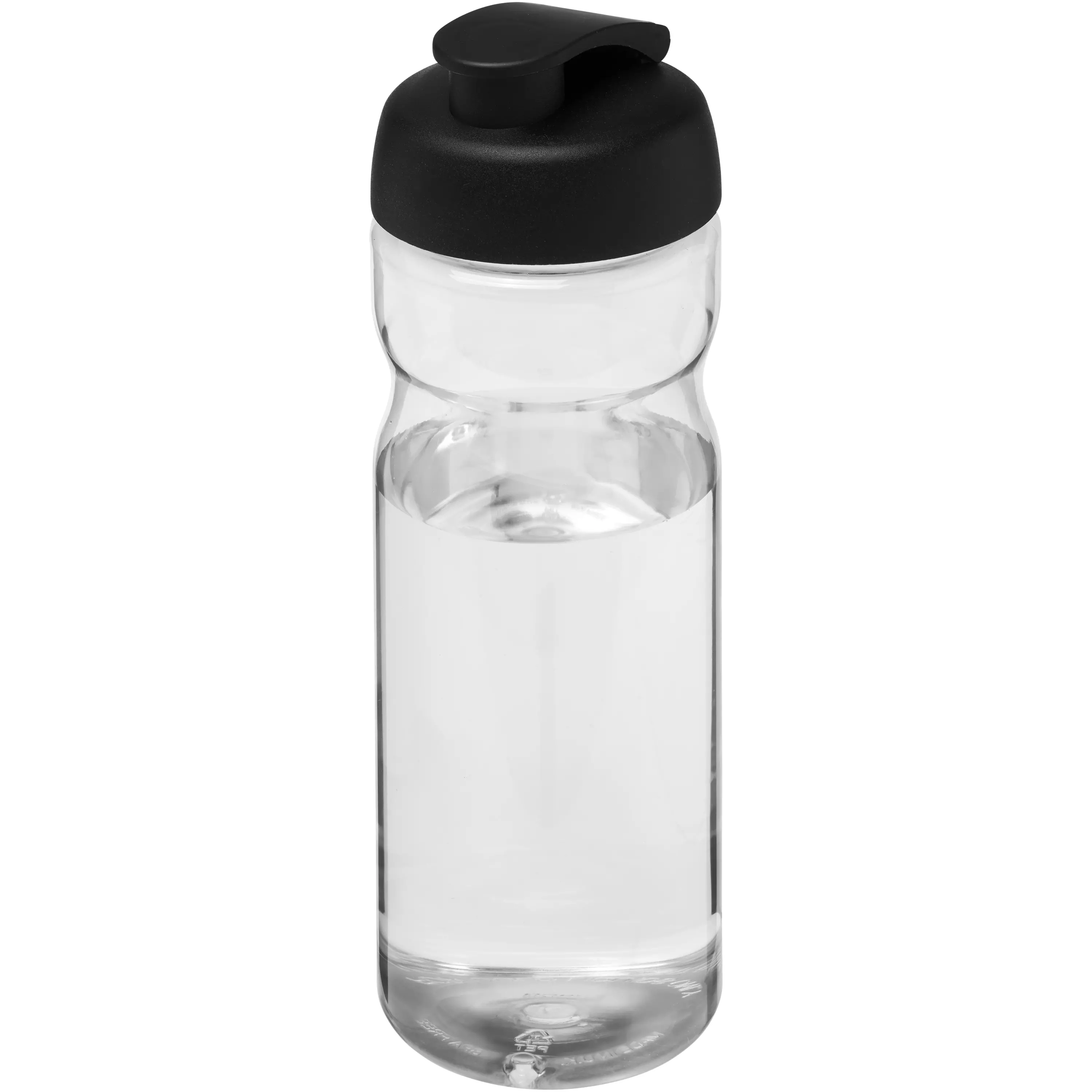 H2O Active® Base 650 ml sportfles met flipcapdeksel