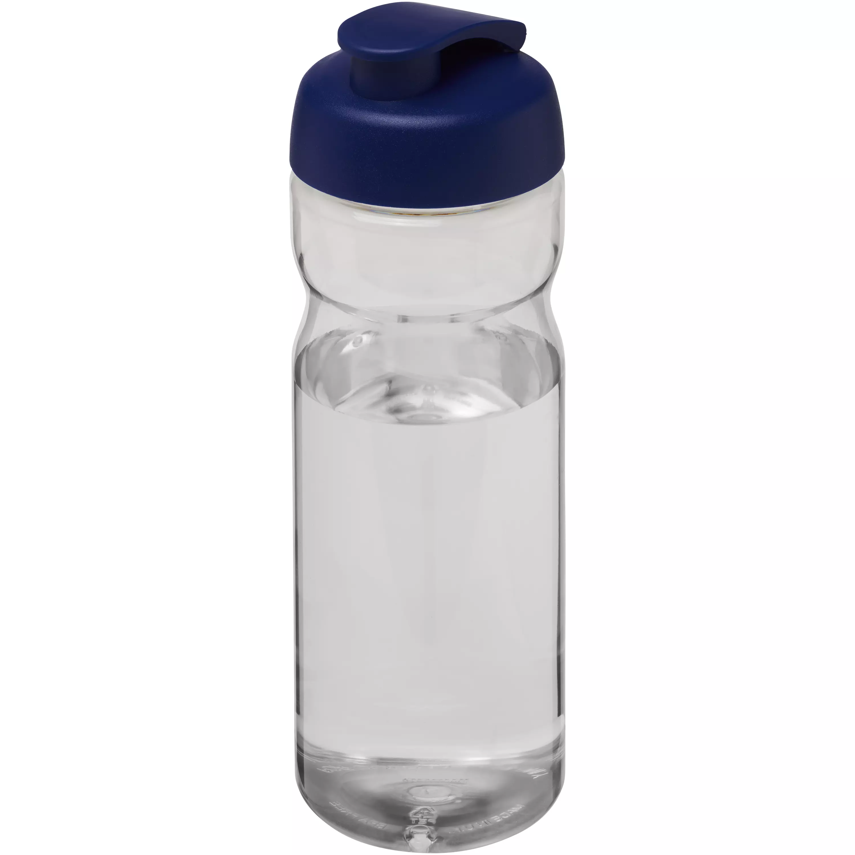 H2O Active® Base 650 ml sportfles met flipcapdeksel