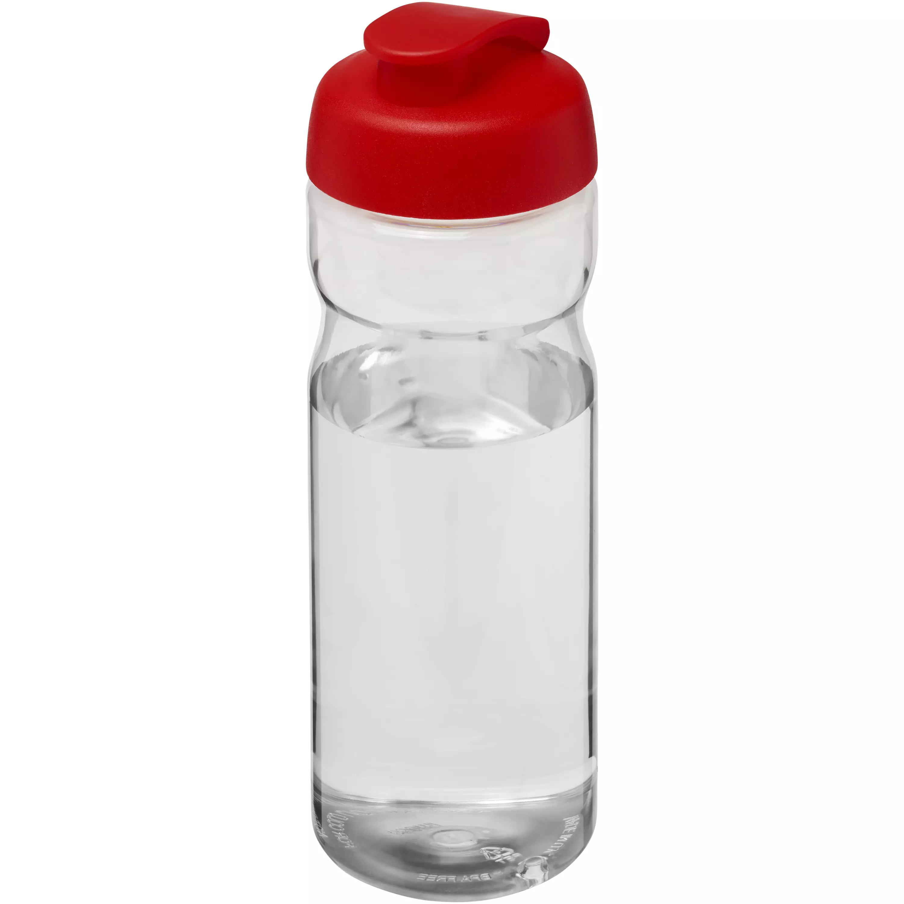 H2O Active® Base 650 ml sportfles met flipcapdeksel