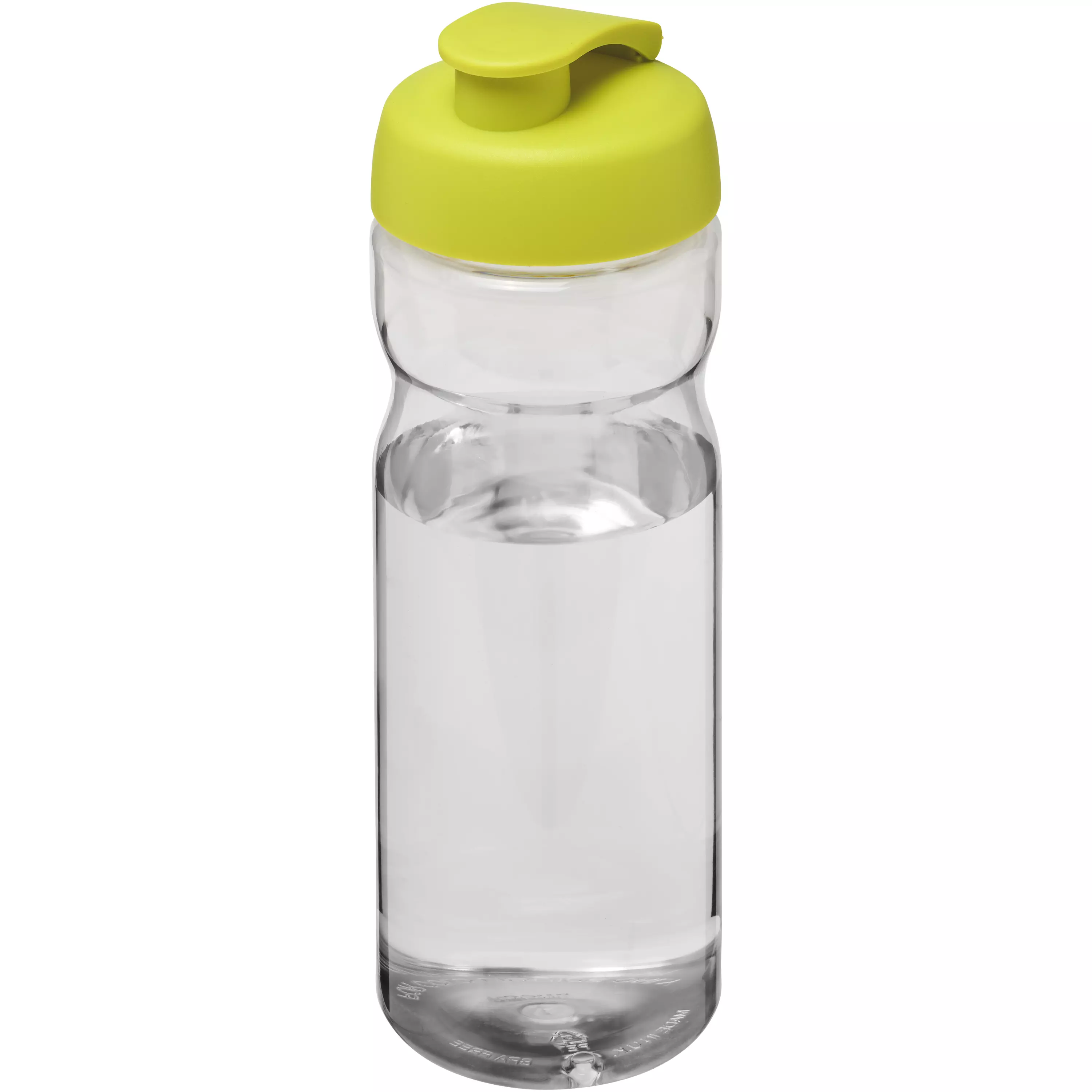 H2O Active® Base 650 ml sportfles met flipcapdeksel