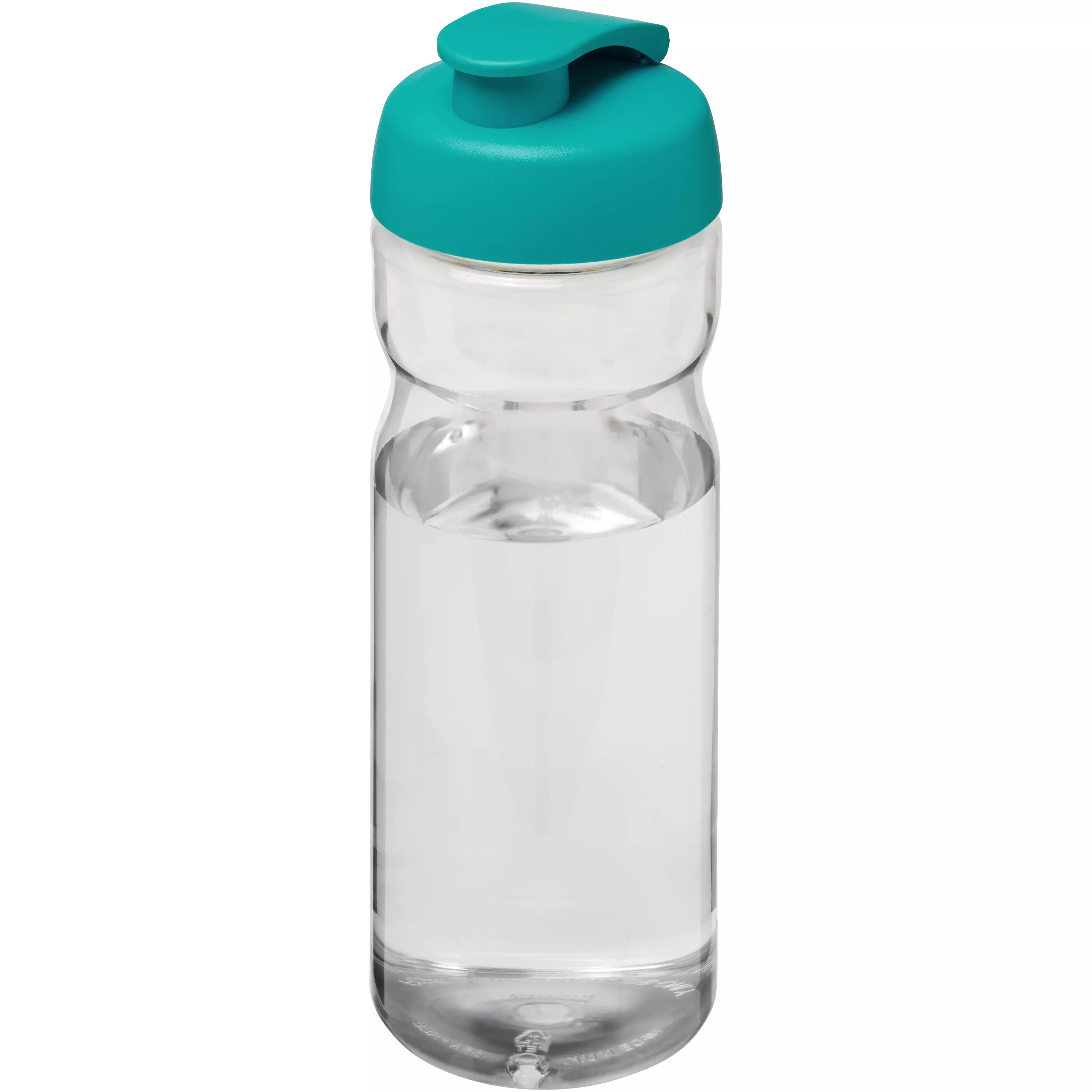 H2O Active® Base 650 ml sportfles met flipcapdeksel