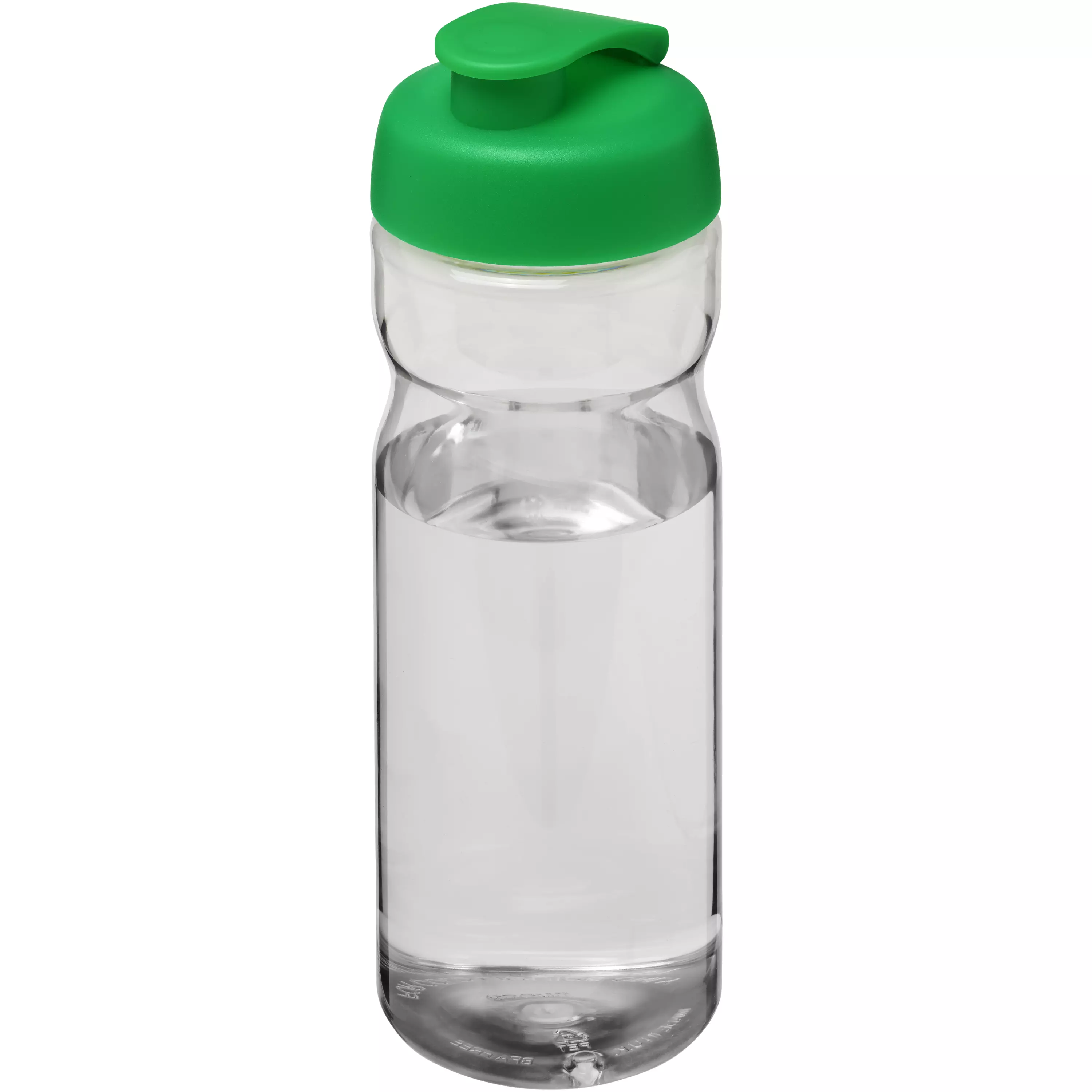 H2O Active® Base 650 ml sportfles met flipcapdeksel