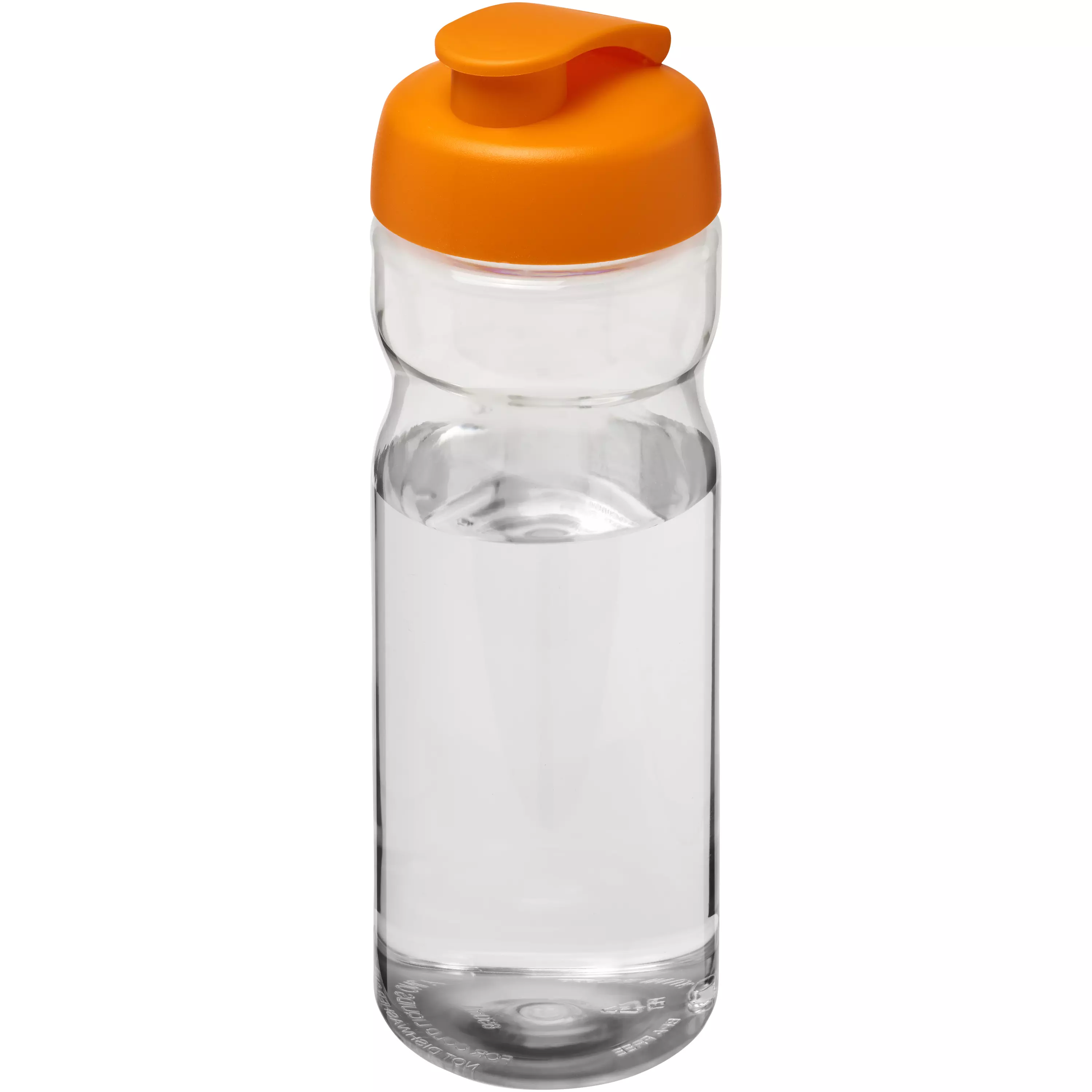 H2O Active® Base 650 ml sportfles met flipcapdeksel