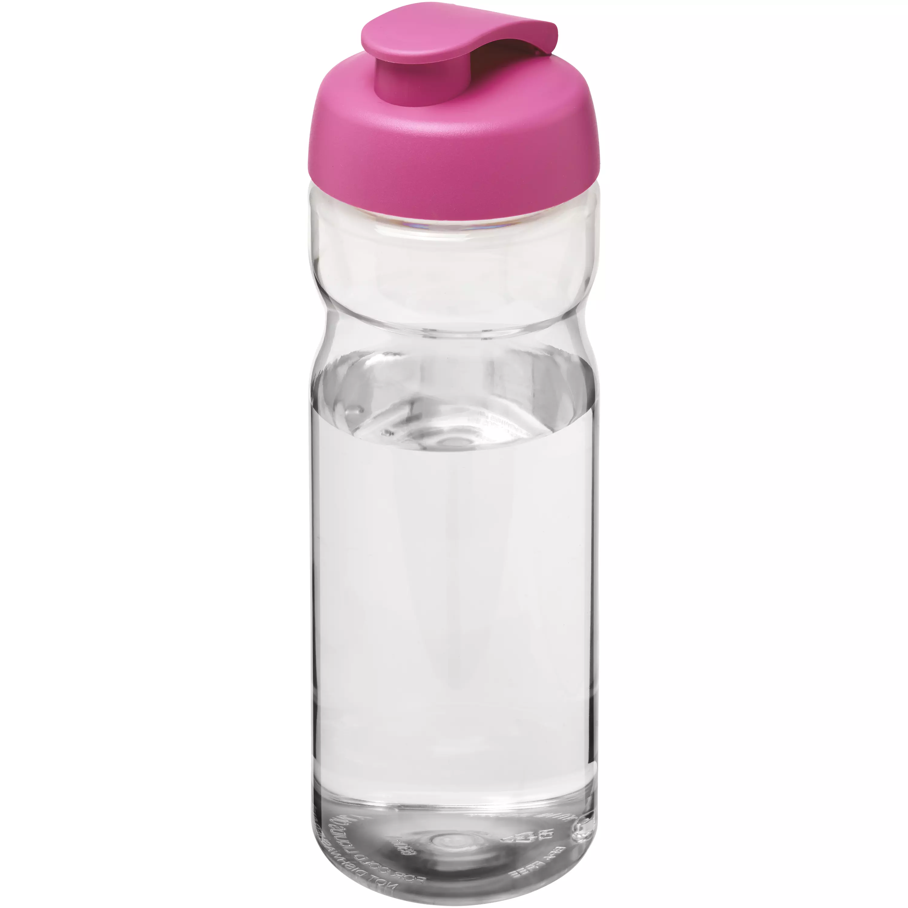 H2O Active® Base 650 ml sportfles met flipcapdeksel