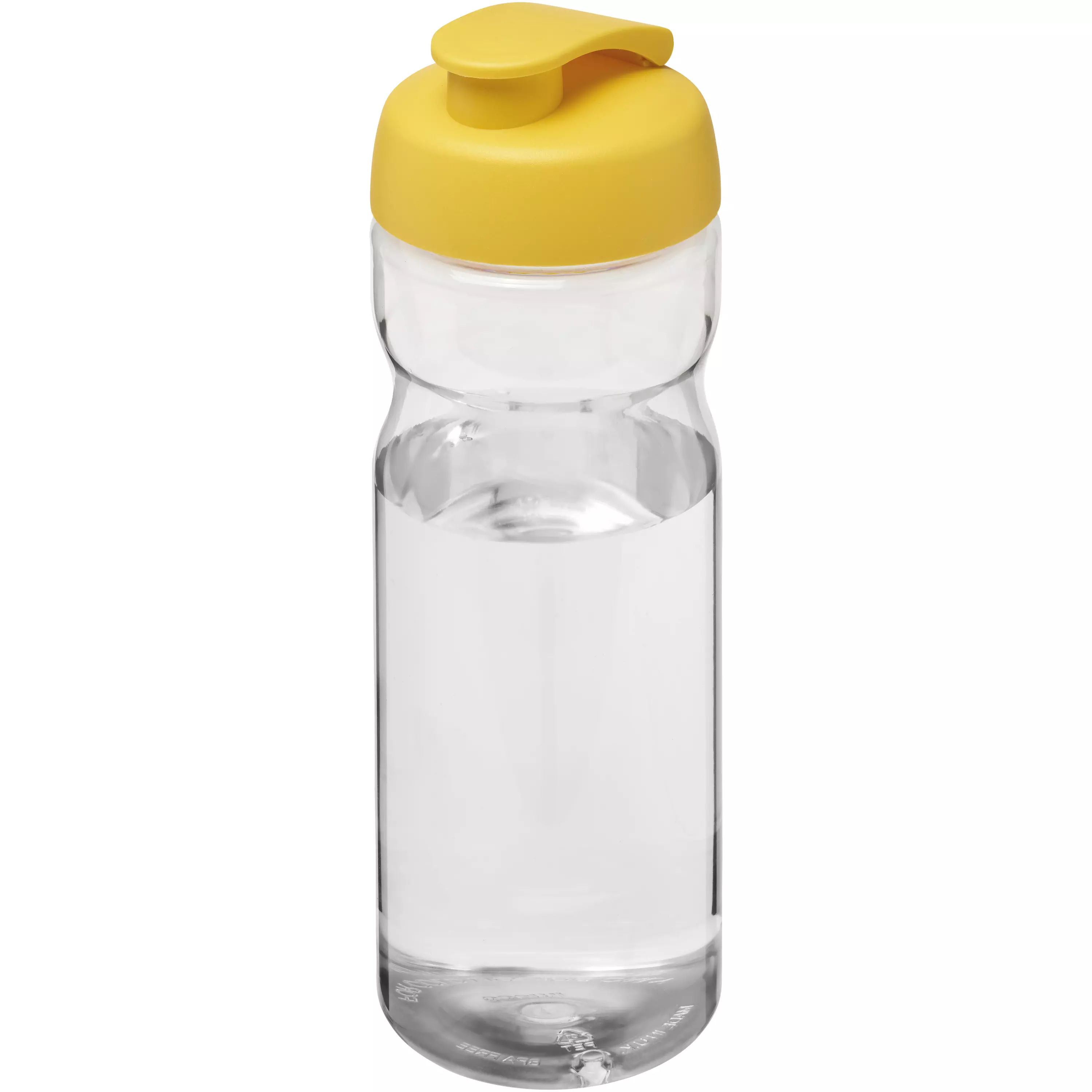 H2O Active® Base 650 ml sportfles met flipcapdeksel