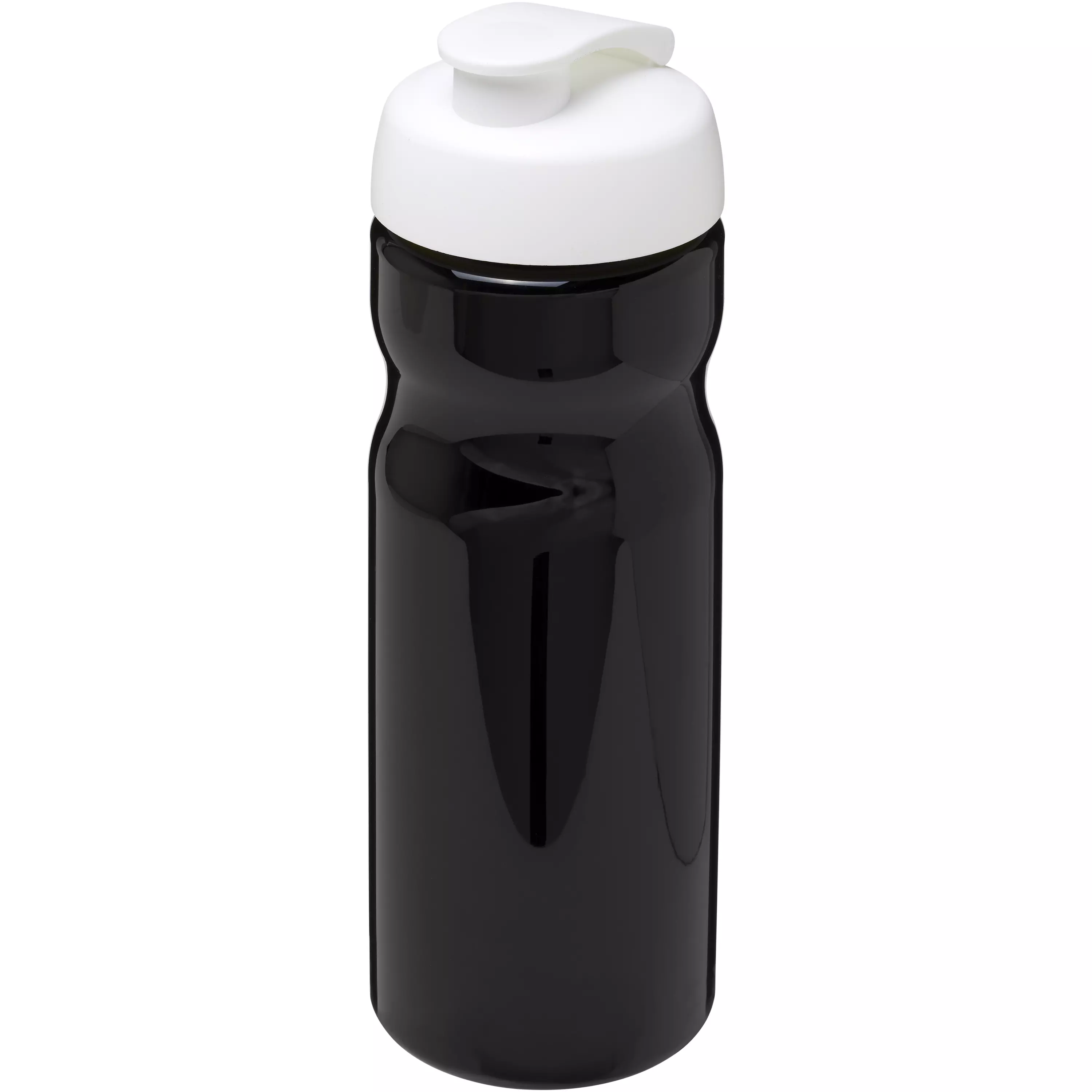 H2O Active® Base 650 ml sportfles met flipcapdeksel