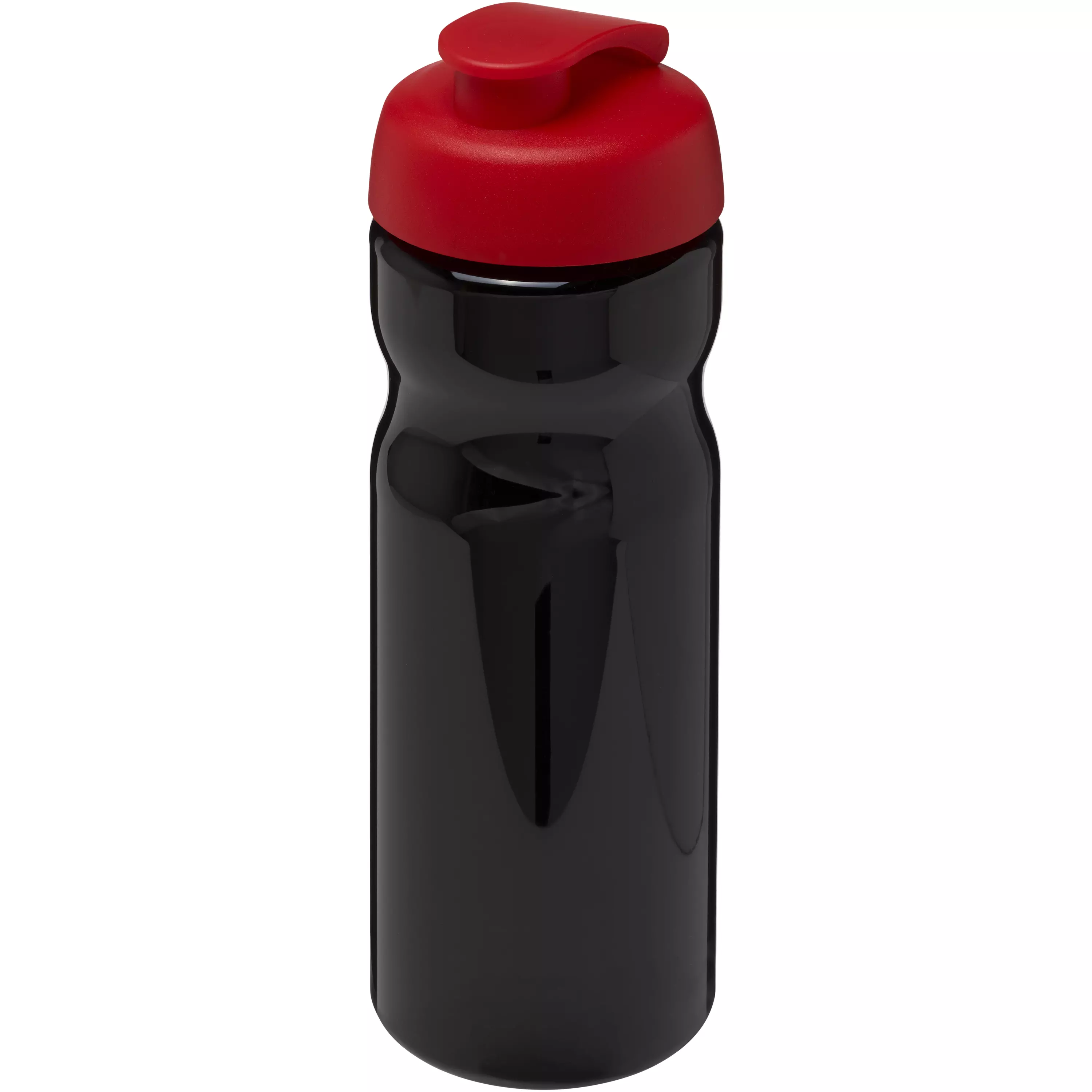 H2O Active® Base 650 ml sportfles met flipcapdeksel