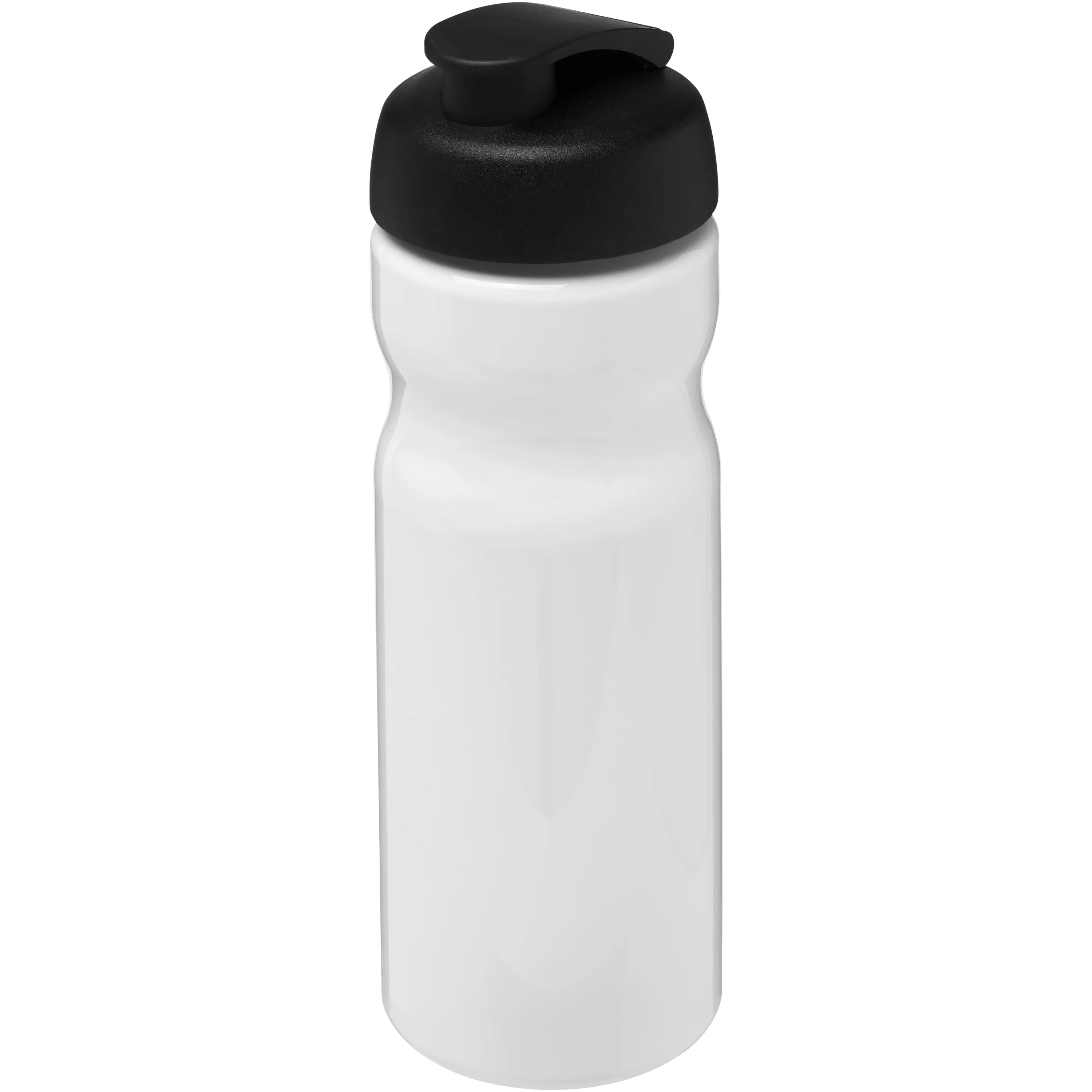 H2O Active® Base 650 ml sportfles met flipcapdeksel