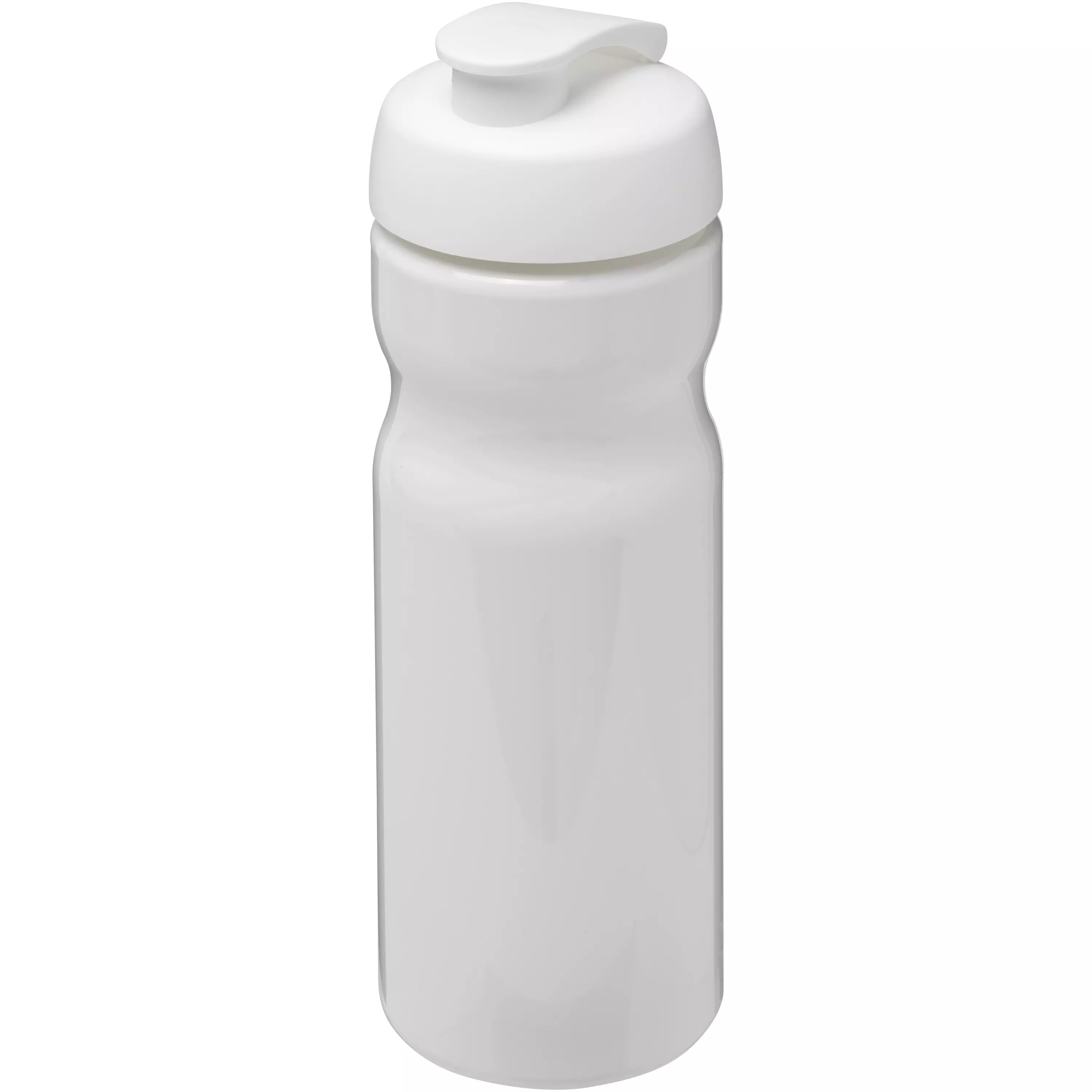 H2O Active® Base 650 ml sportfles met flipcapdeksel